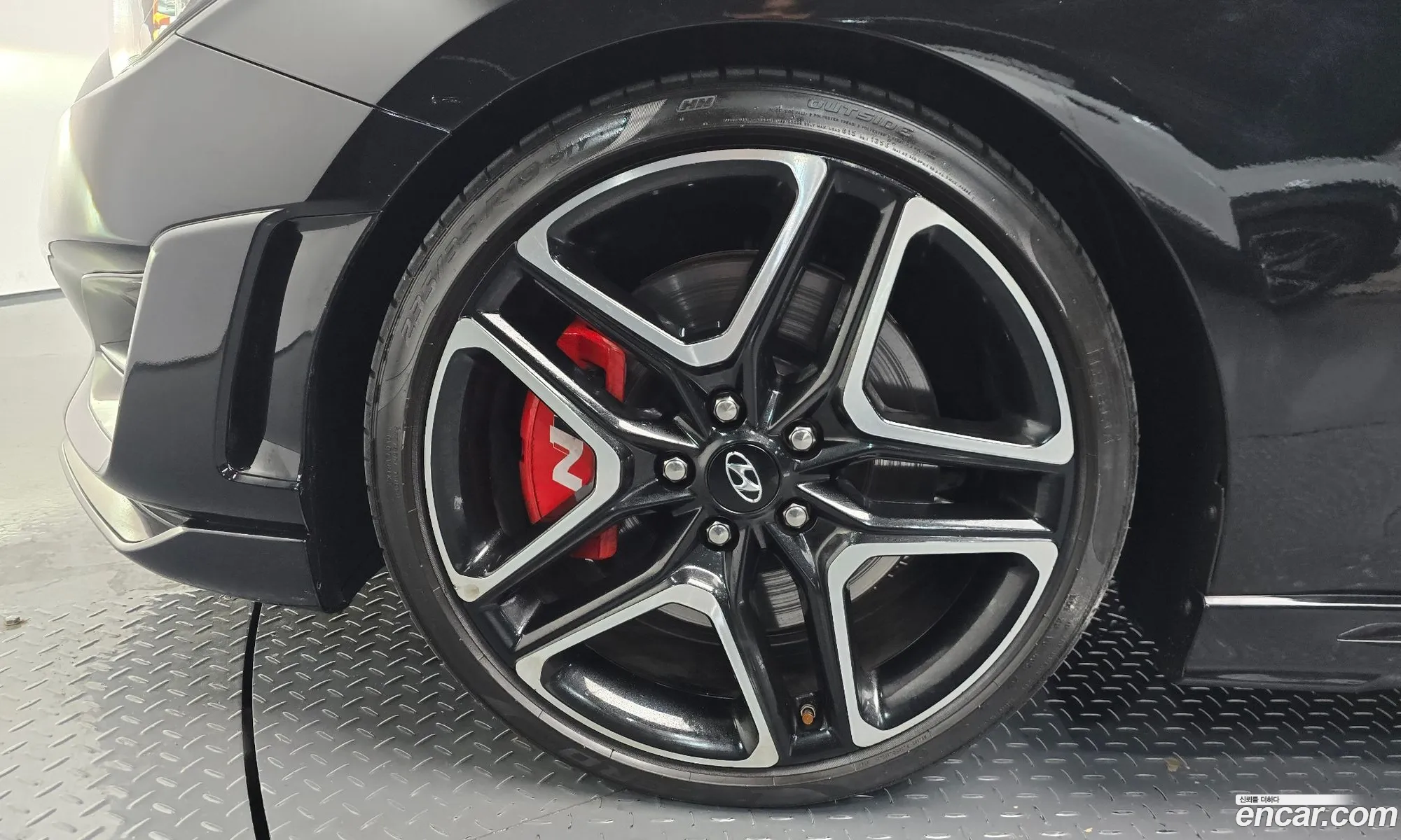 Hyundai Veloster 2019 — 15