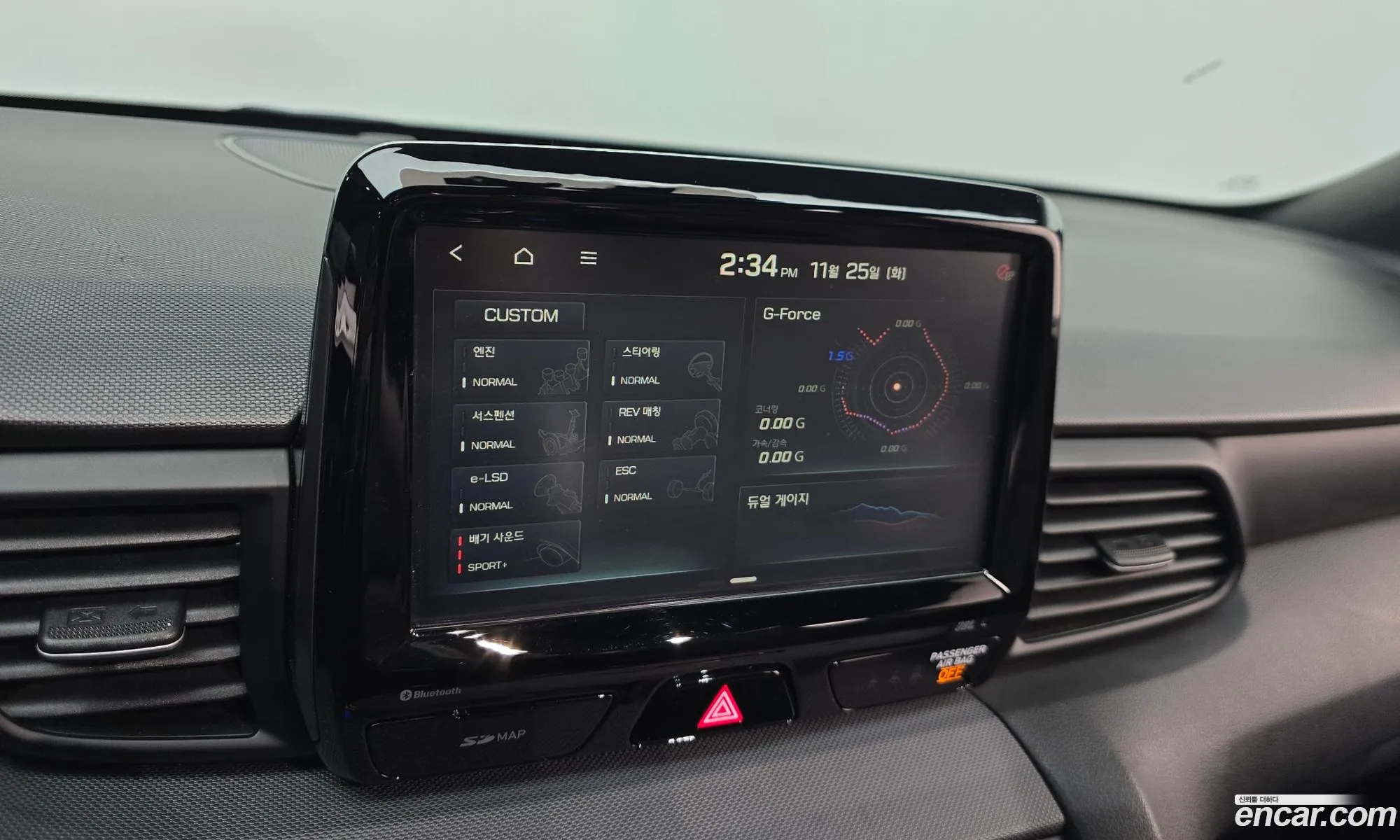 Hyundai Veloster 2019 — 12