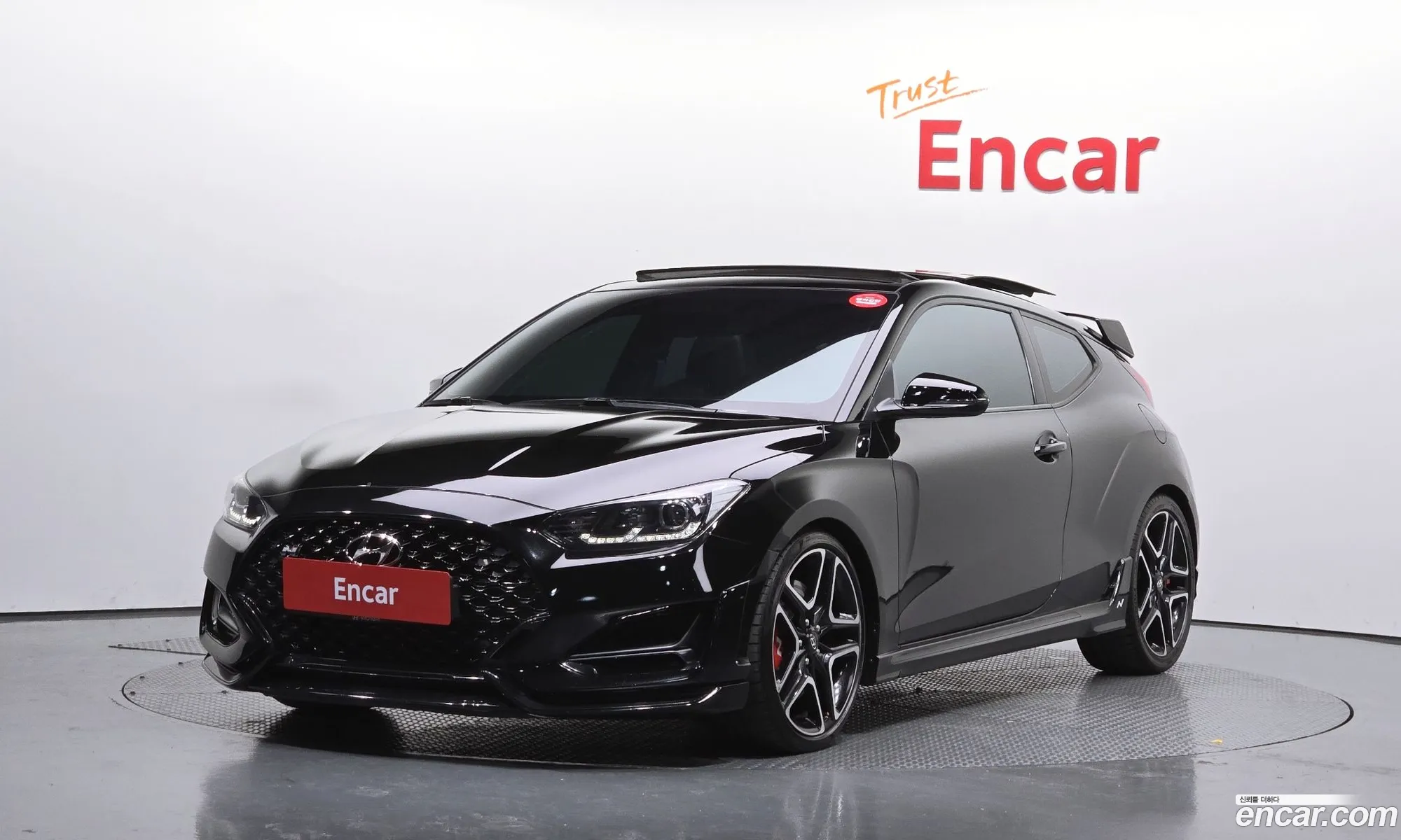 Hyundai Veloster 2019 — 13