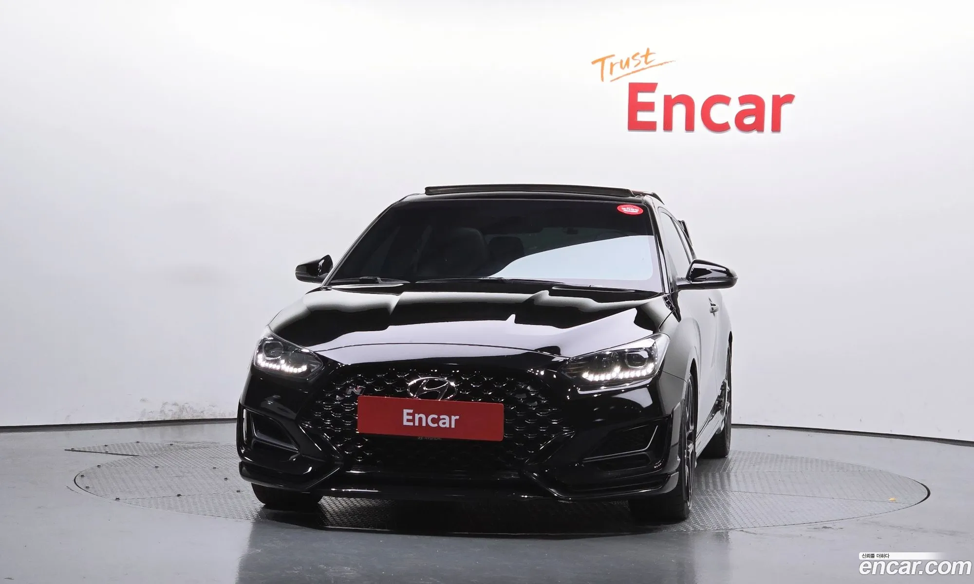 Hyundai Veloster 2019 — 5