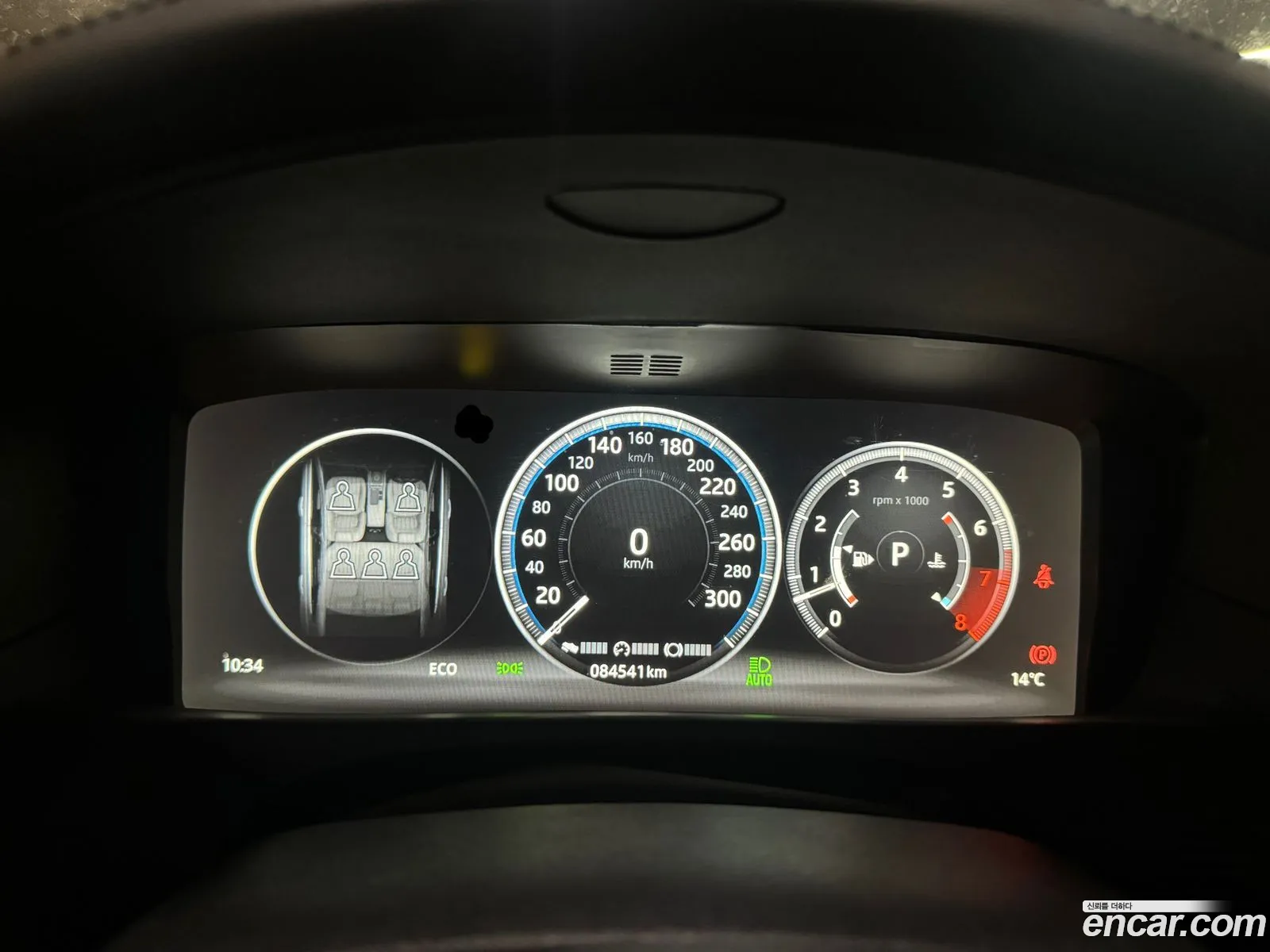 Jaguar XF 2018 — 2