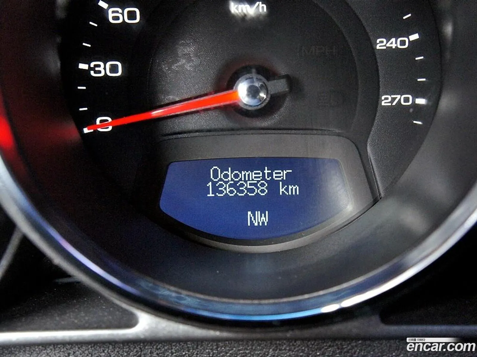 Cadillac CTS 2012 — 5