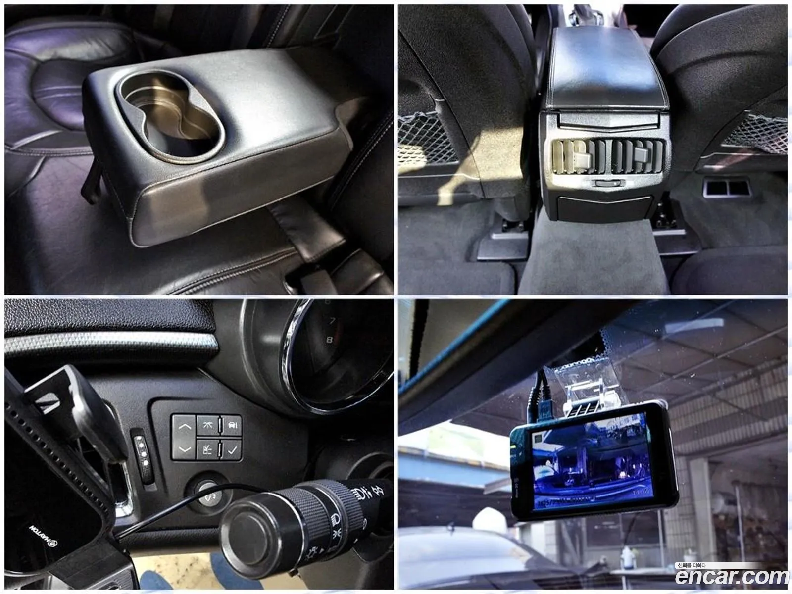 Cadillac CTS 2012 — 2