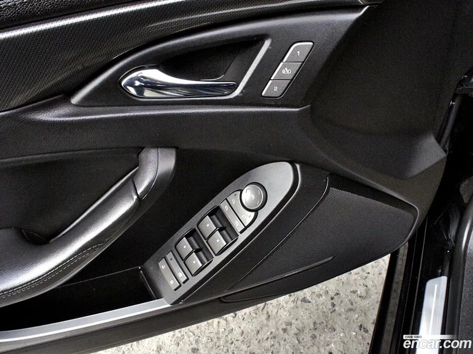 Cadillac CTS 2012 — 18
