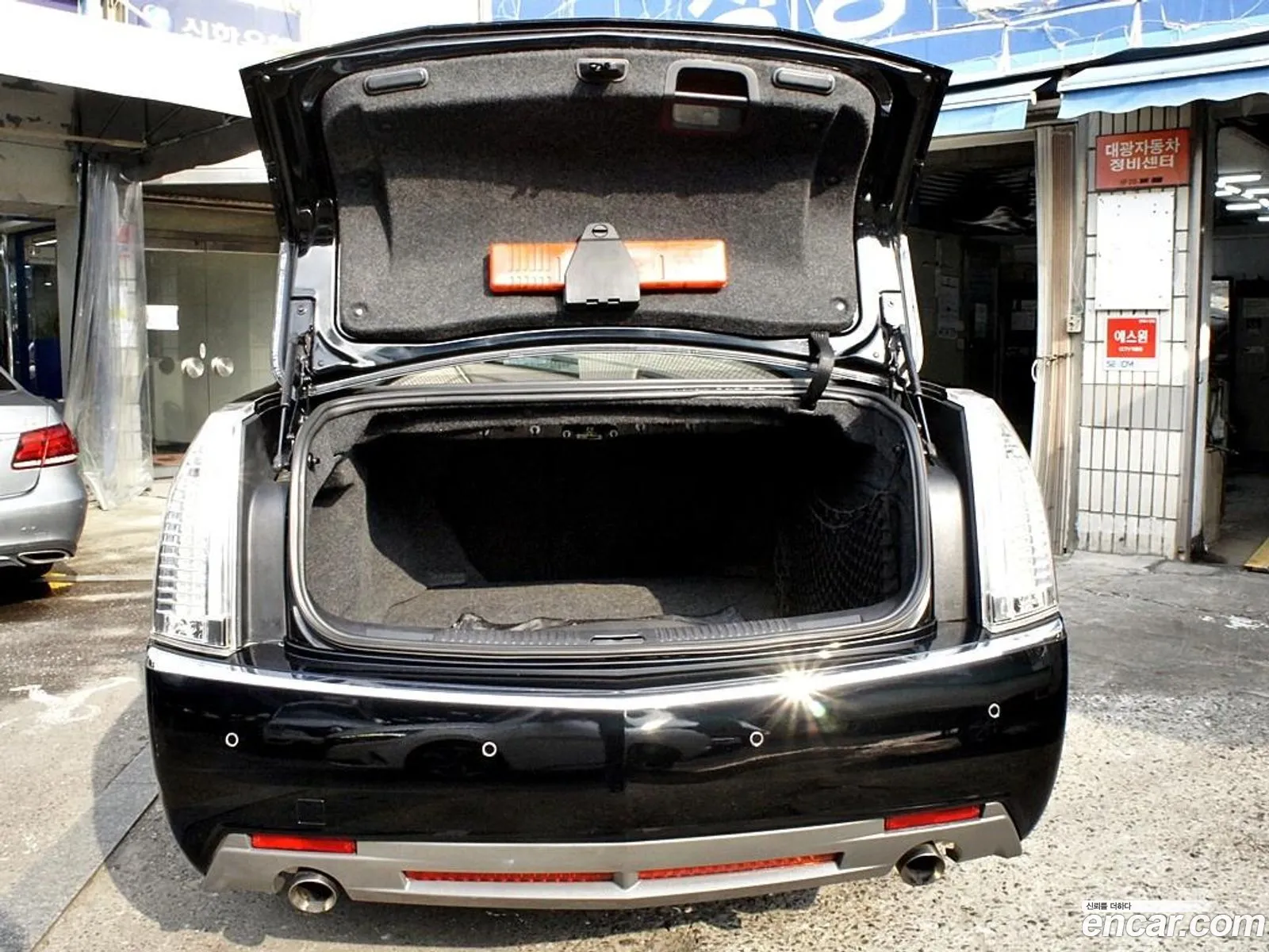 Cadillac CTS 2012 — 15