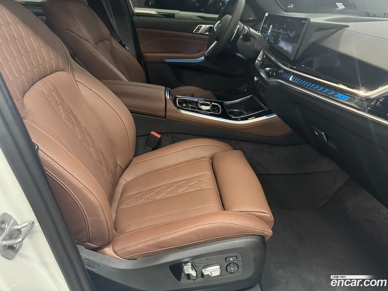 BMW X5 2025 — 9