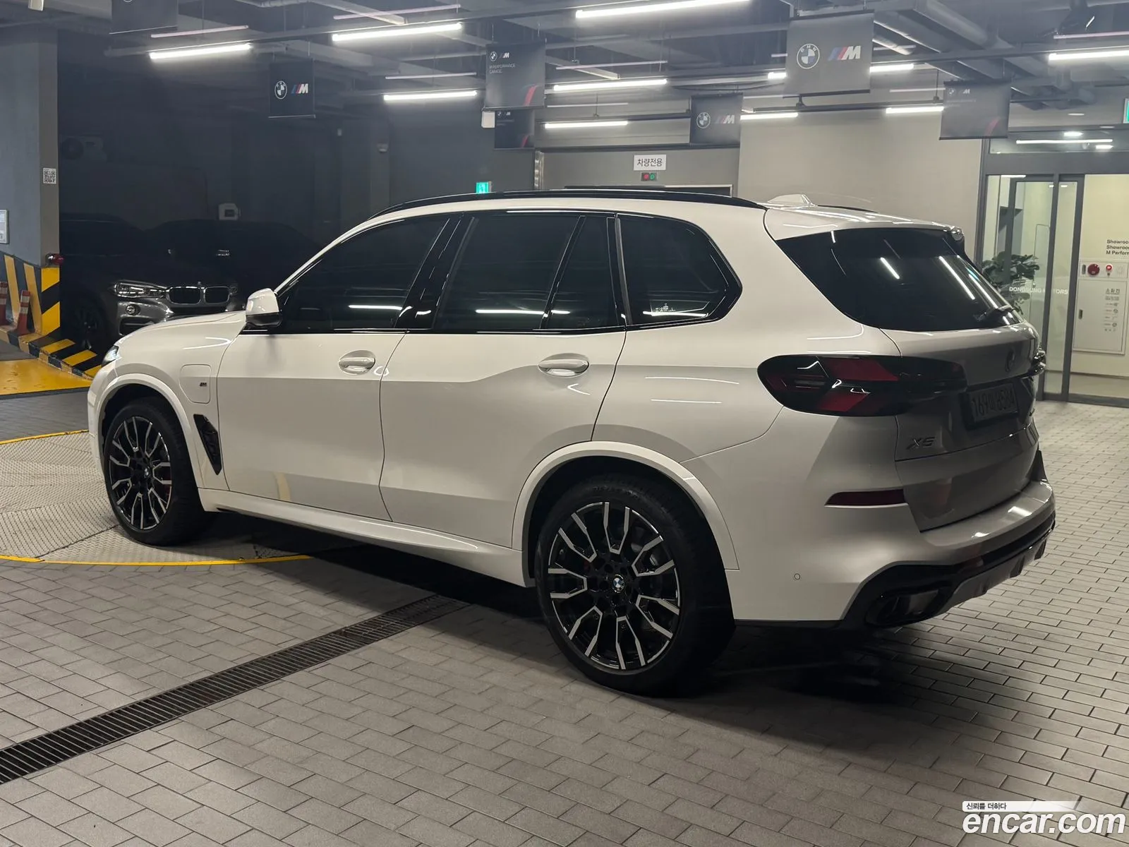 BMW X5 2025 — 20