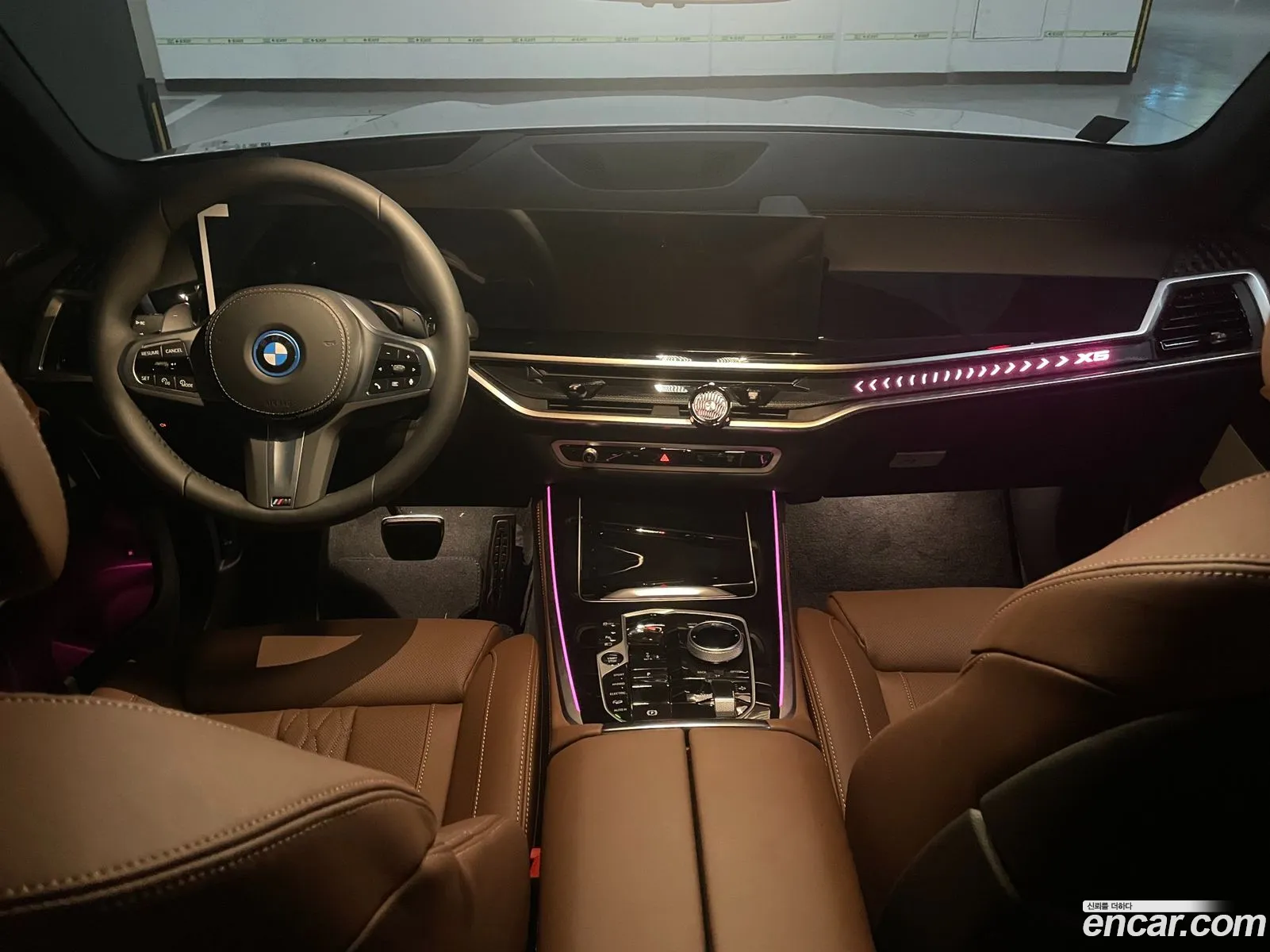 BMW X5 2025 — 12