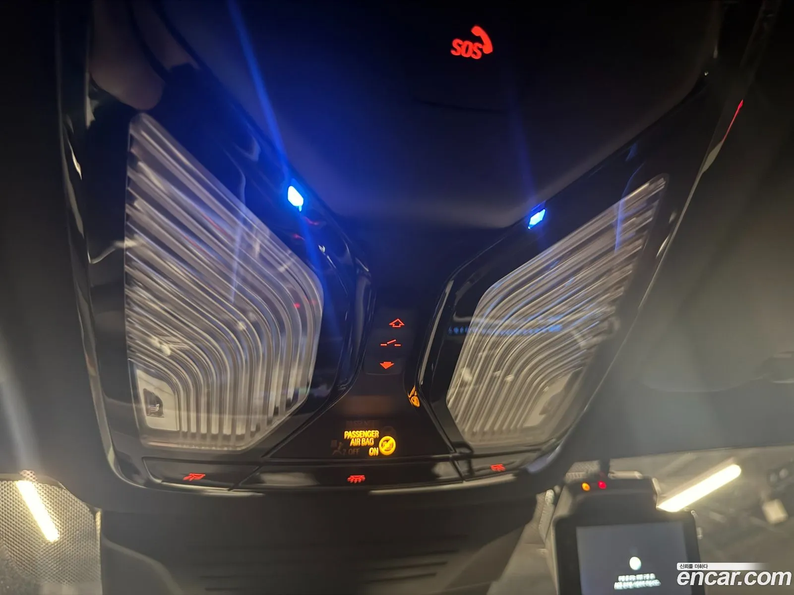 BMW X5 2025 — 17