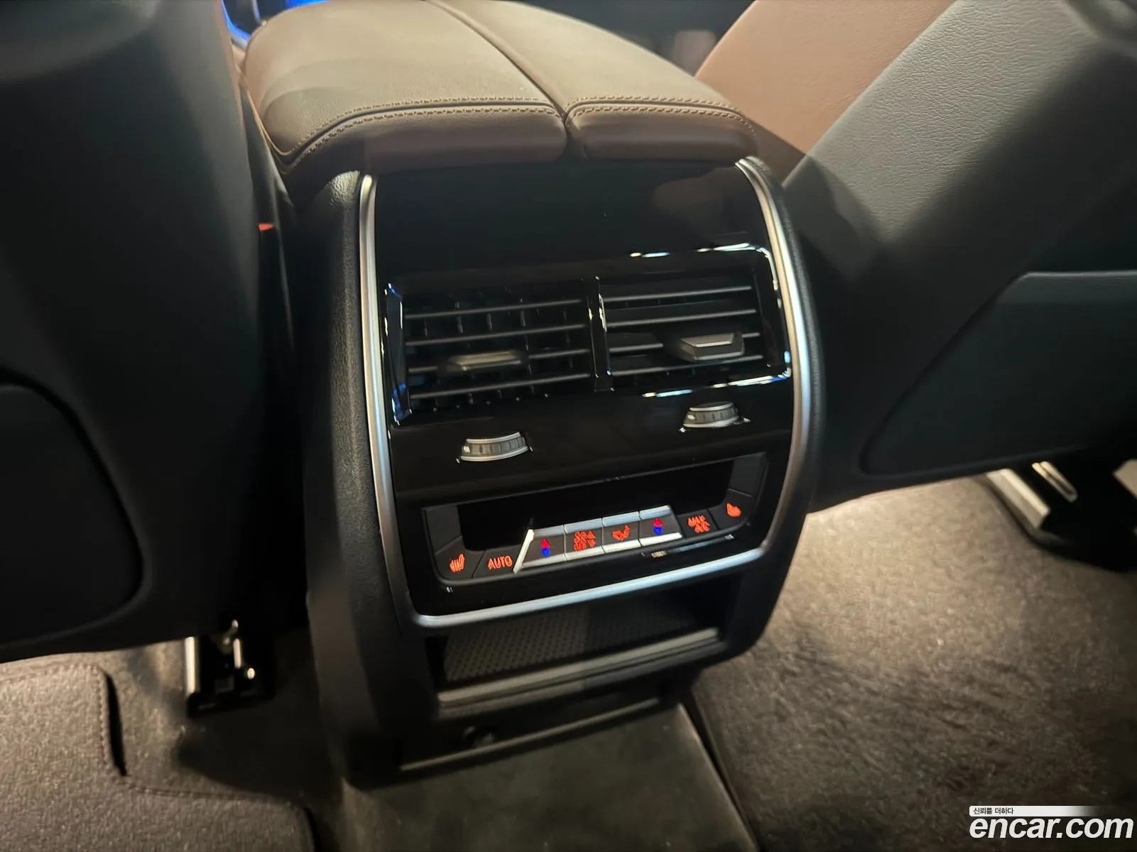 BMW X5 2025 — 16