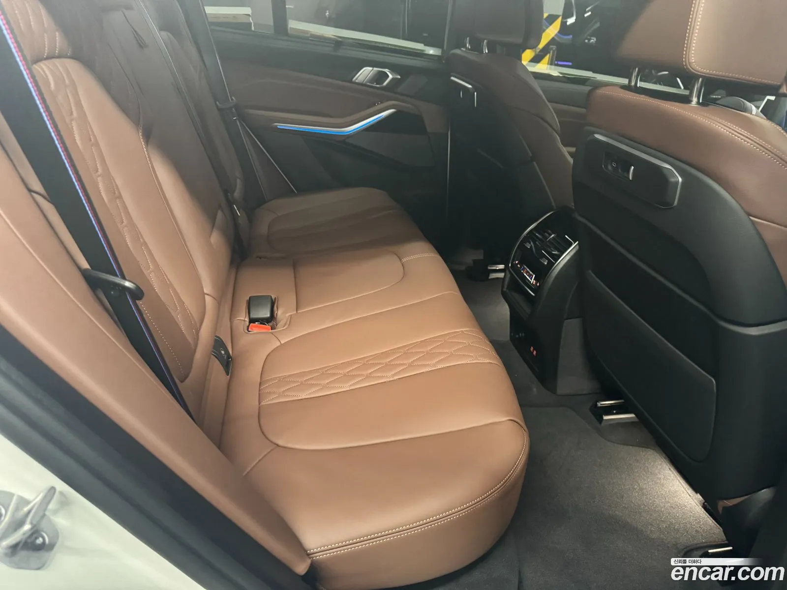 BMW X5 2025 — 15