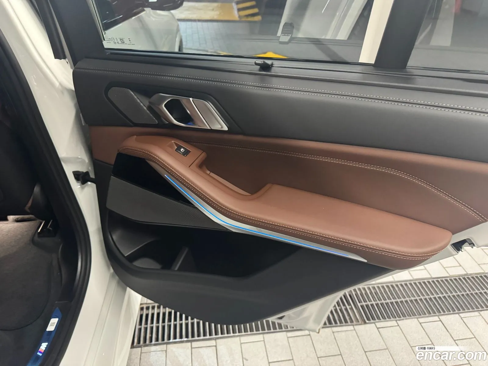 BMW X5 2025 — 8