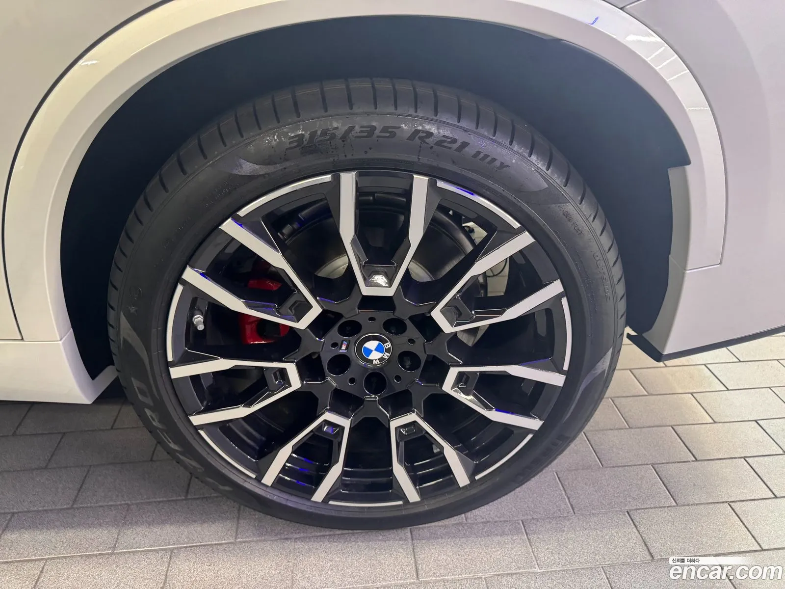 BMW X5 2025 — 4
