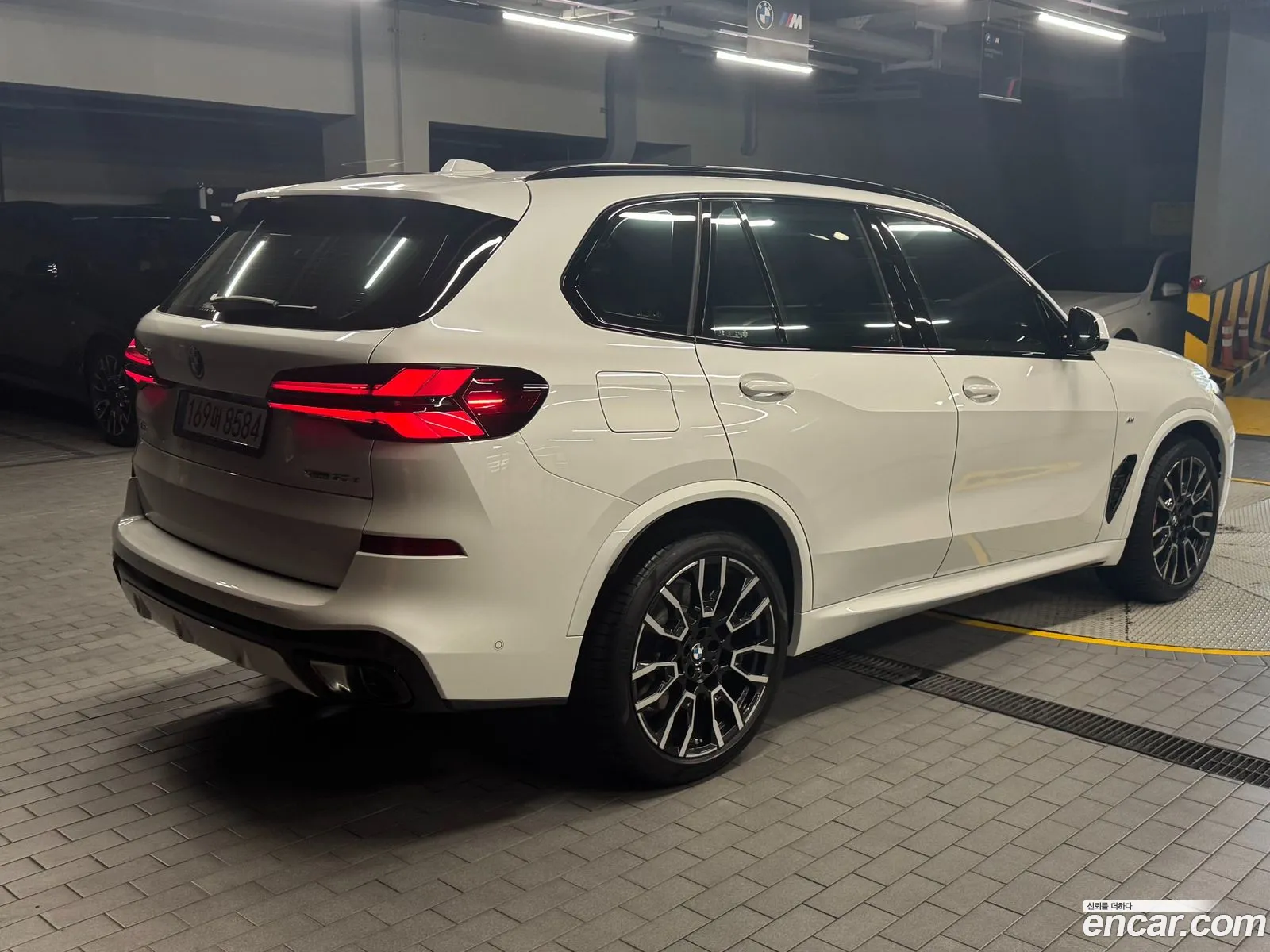 BMW X5 2025 — 3