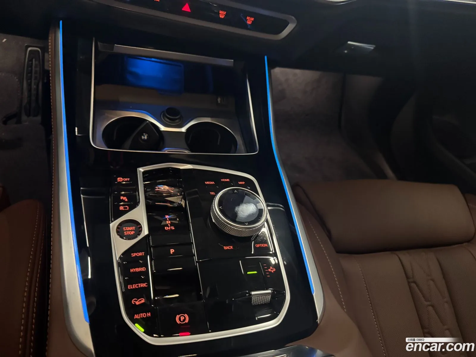BMW X5 2025 — 5