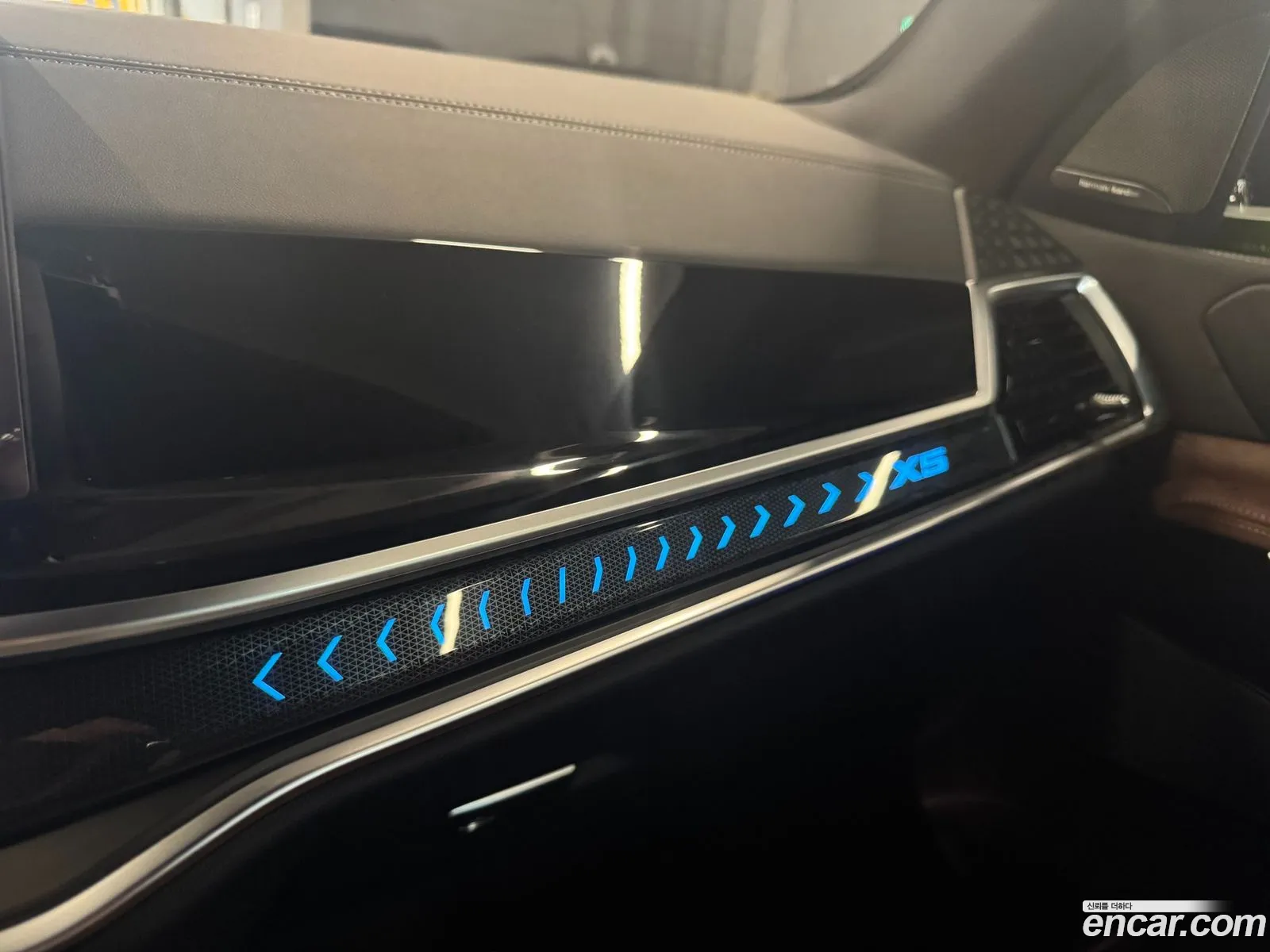 BMW X5 2025 — 2