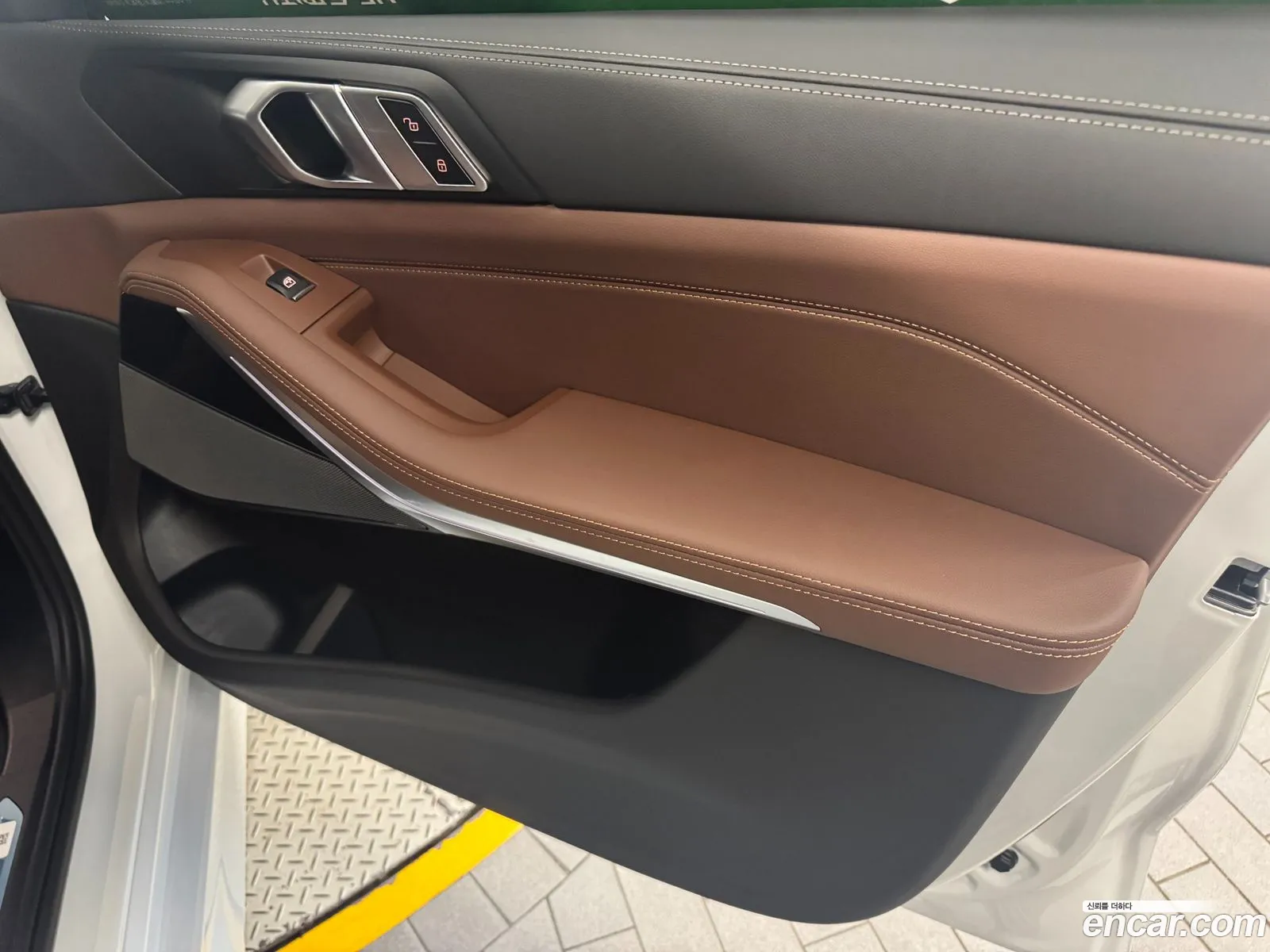BMW X5 2025 — 10