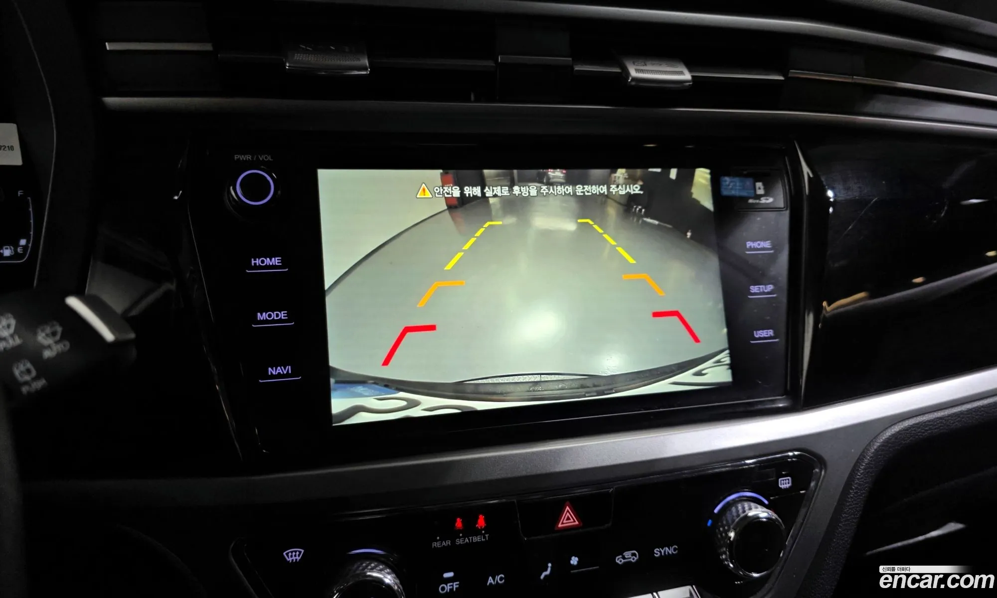 KG Mobility (SsangYong) Beautiful Korando 2021 — 6