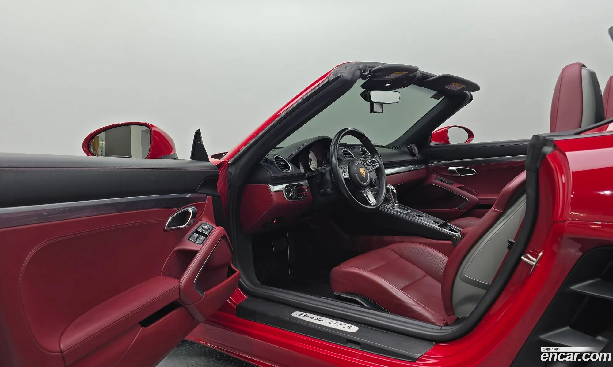 Porsche 718 Boxster 2018 WP0CB2985JS228447 — 14