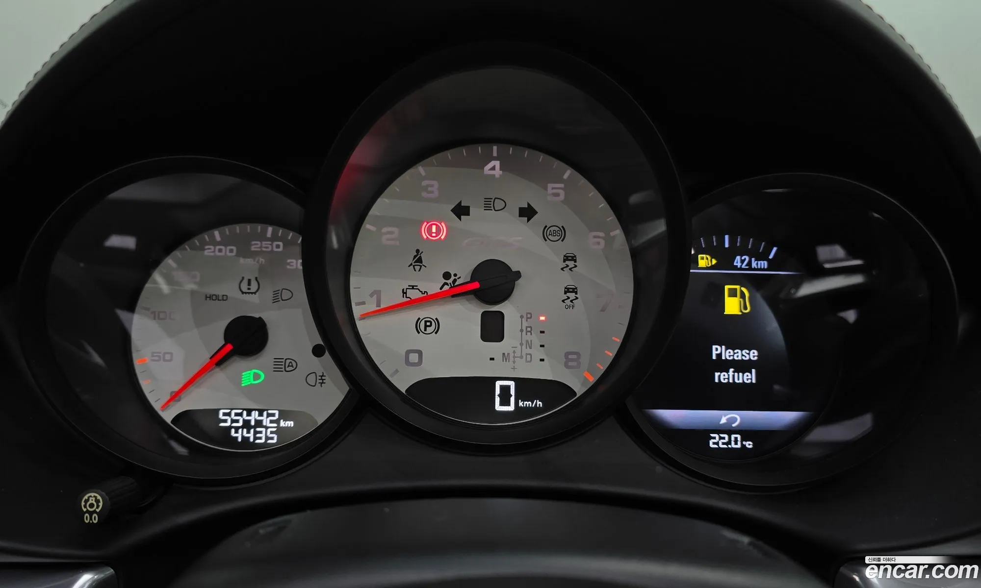 Porsche 718 Boxster 2018 WP0CB2985JS228447 — 11