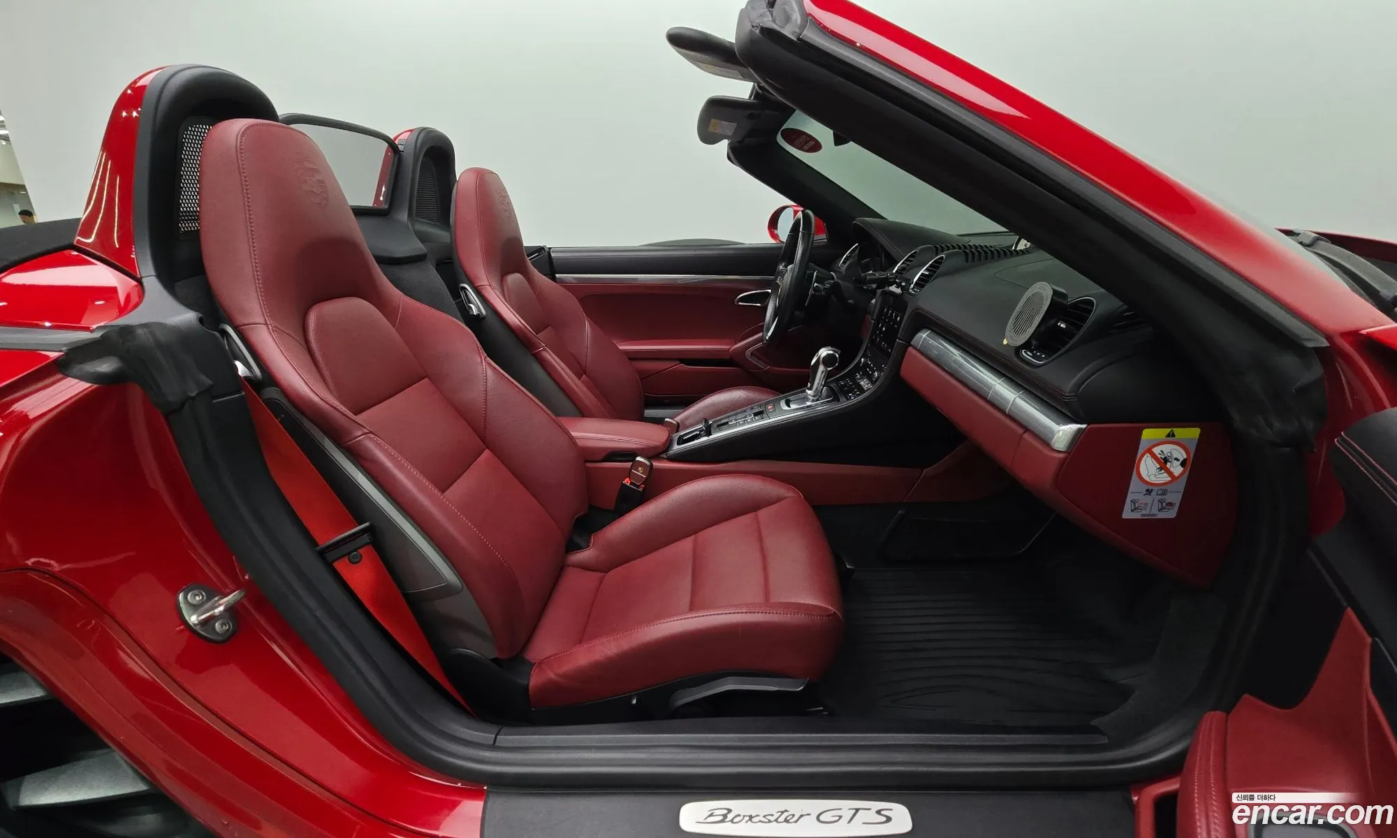 Porsche 718 Boxster 2018 WP0CB2985JS228447 — 7
