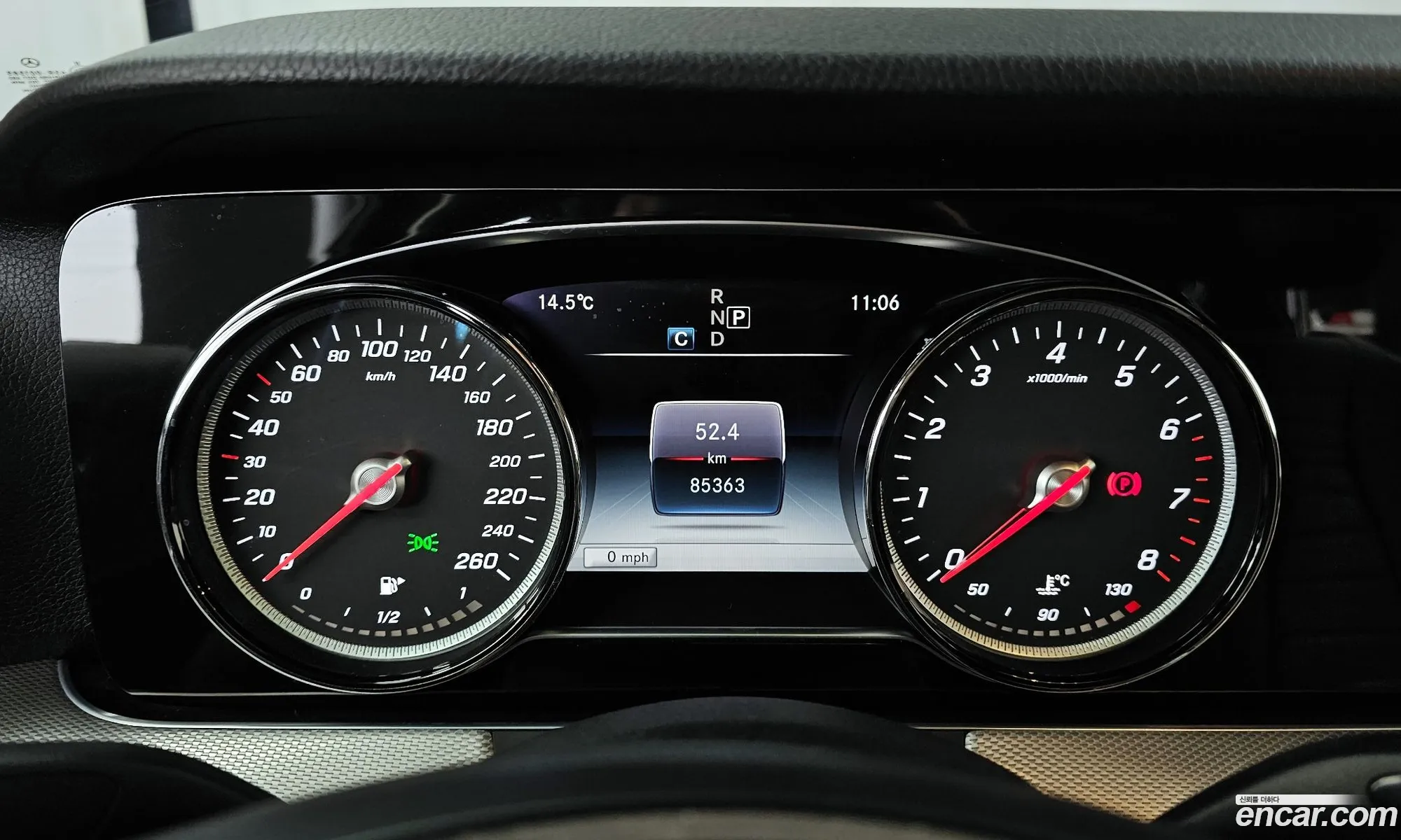 Mercedes-Benz E-Class W213