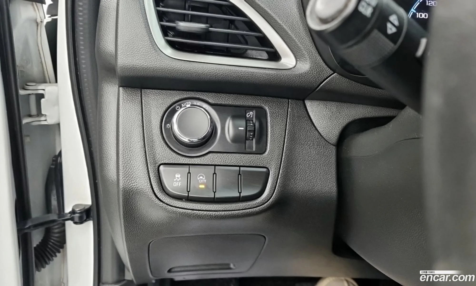 Chevrolet (GM Daewoo) Spark 2020 — 2