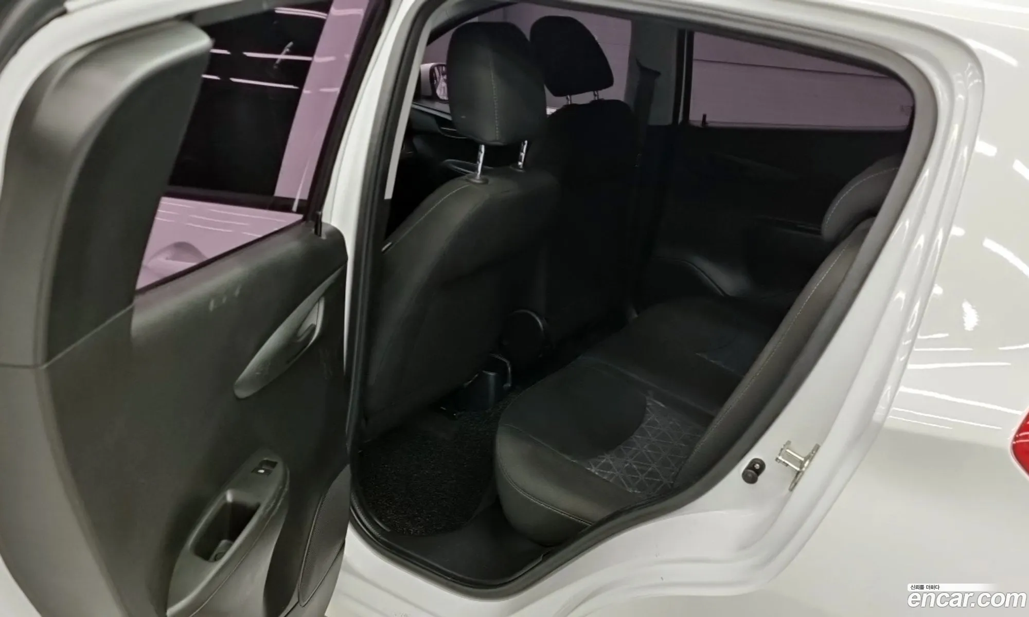 Chevrolet (GM Daewoo) Spark 2020 — 12