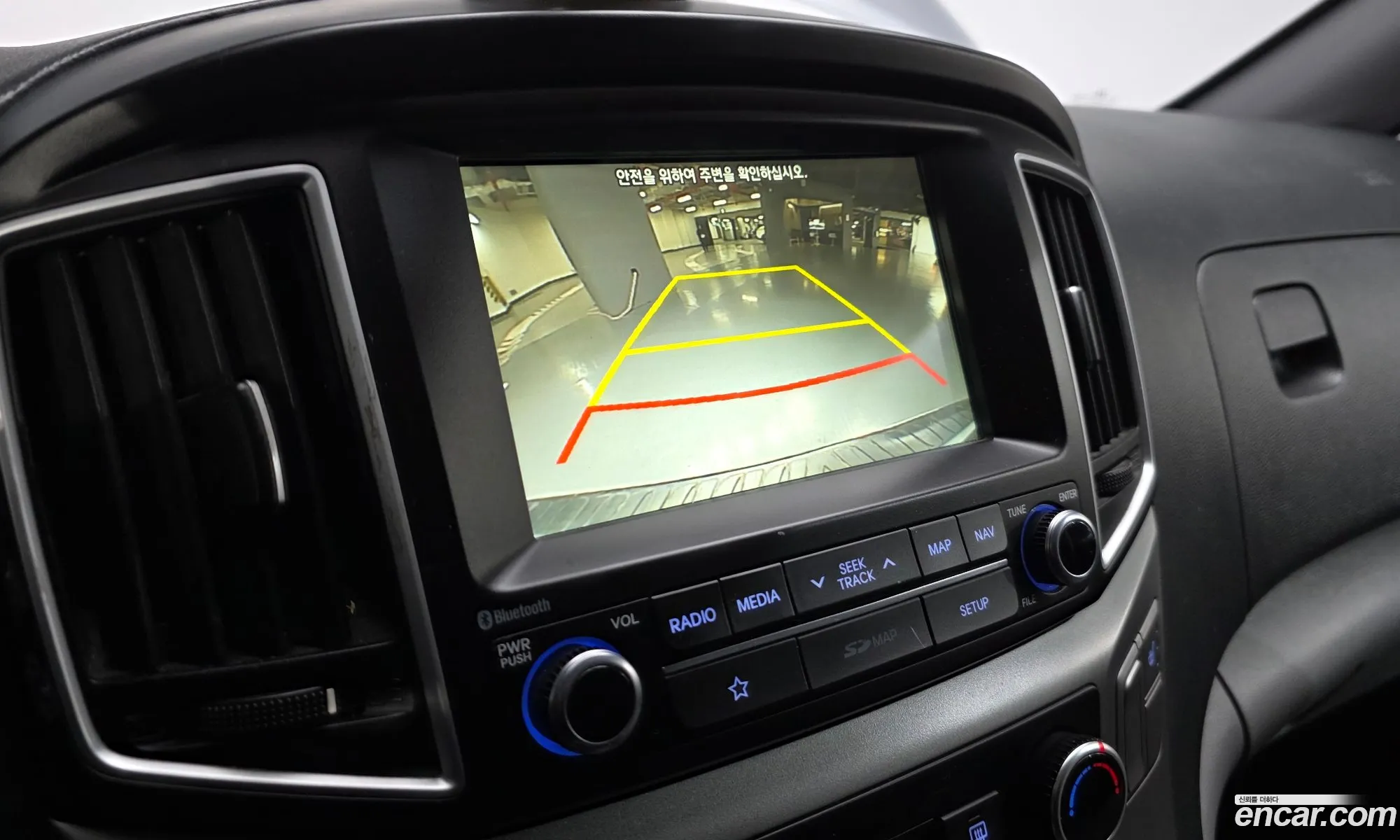 Hyundai Grand Starex 2018 — 4