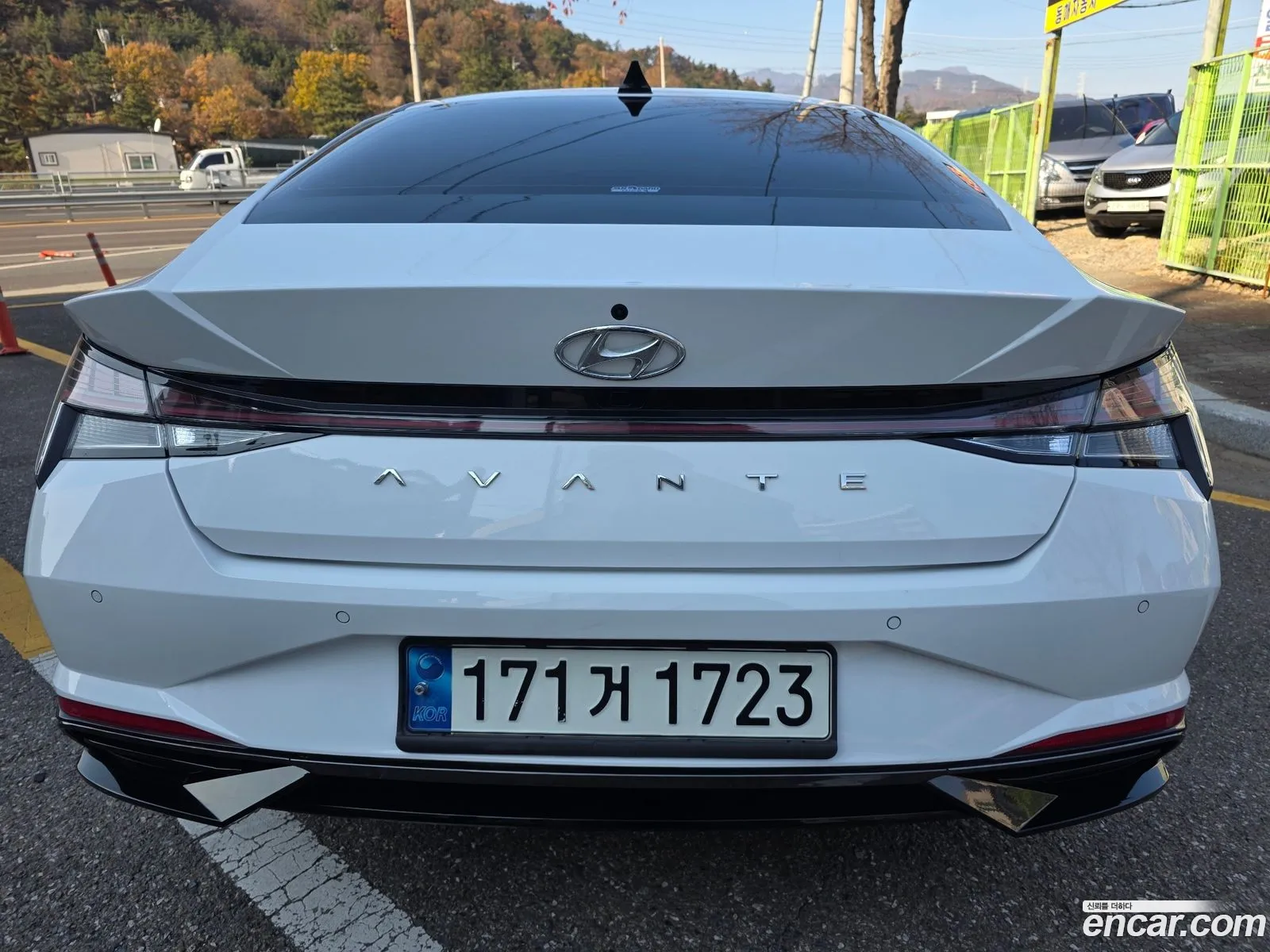 Hyundai Elantra 2021 — 4
