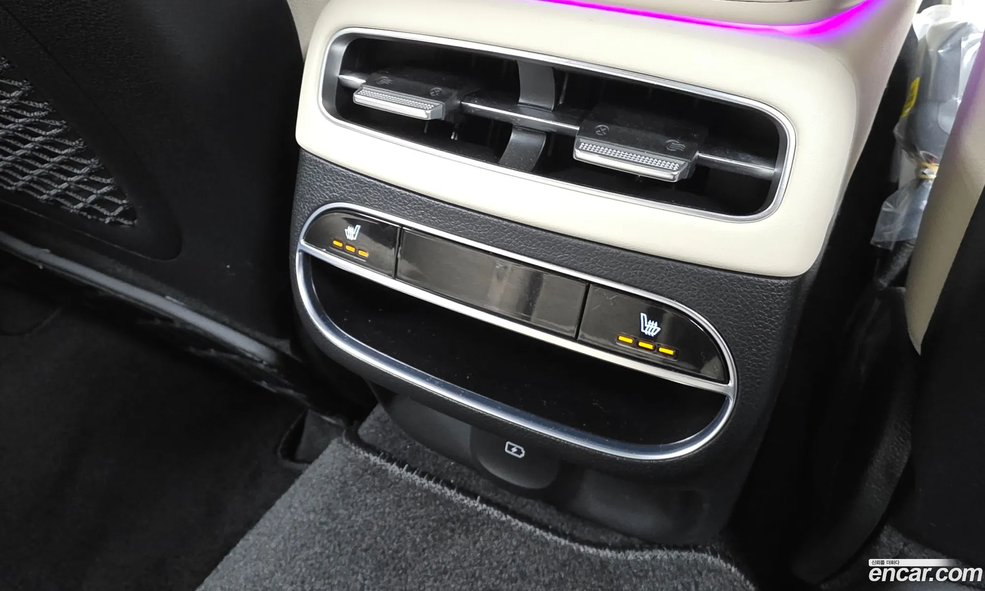 Genesis GV70 2021 — 8