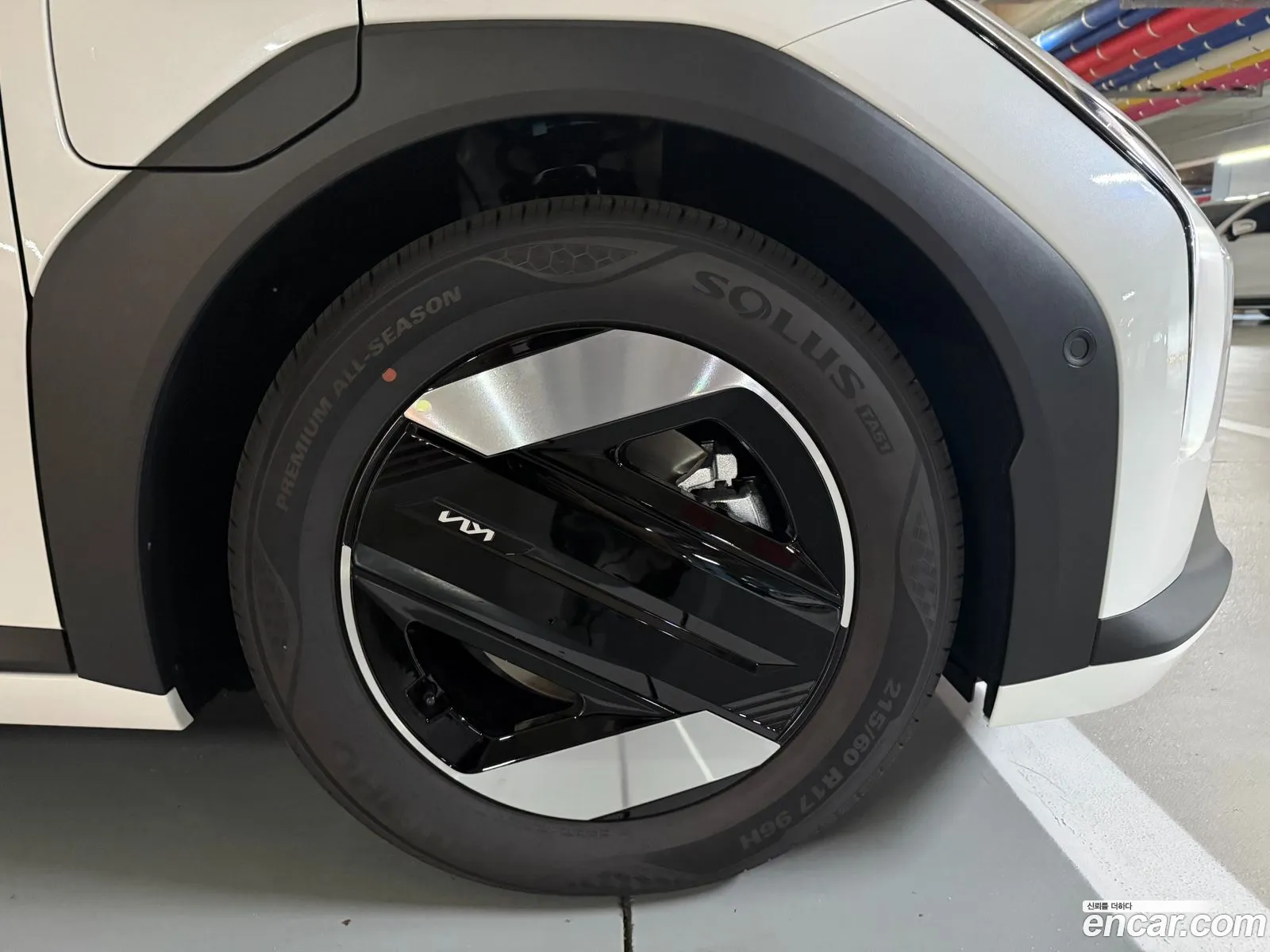 Kia EV4