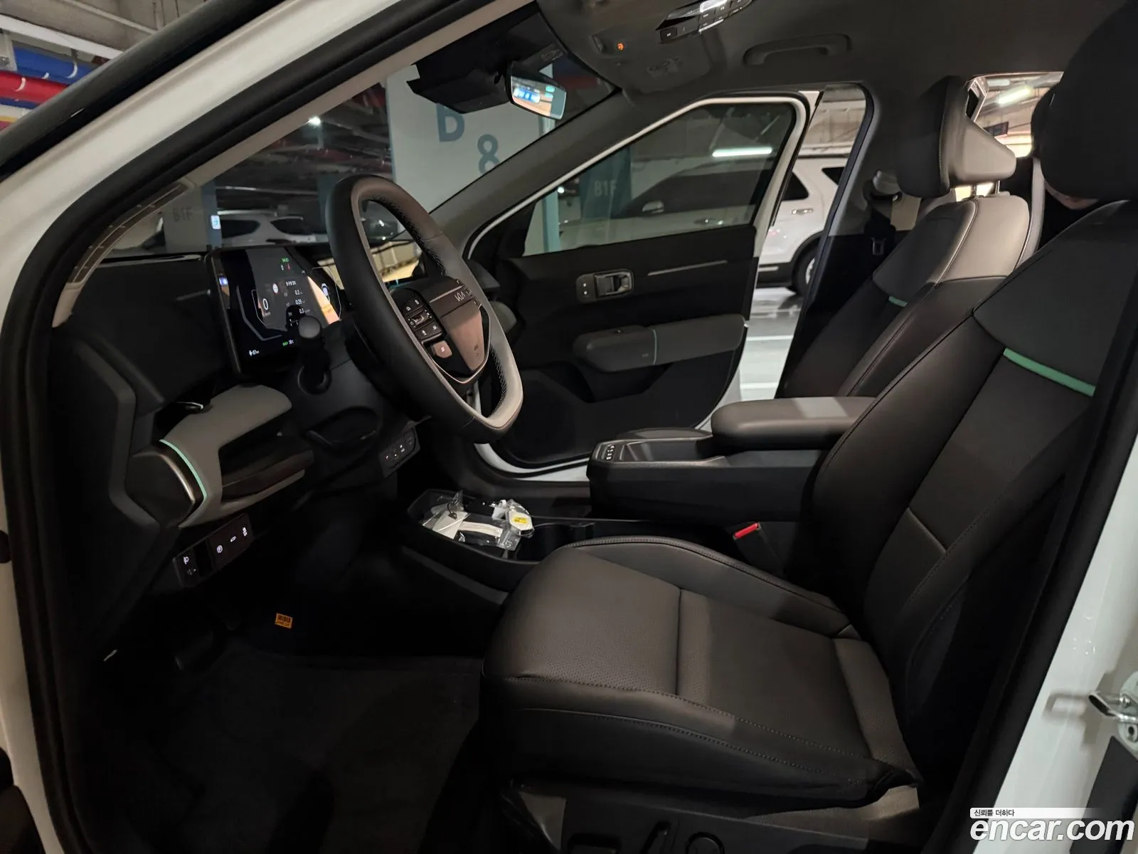 Kia EV4 2025 — 6