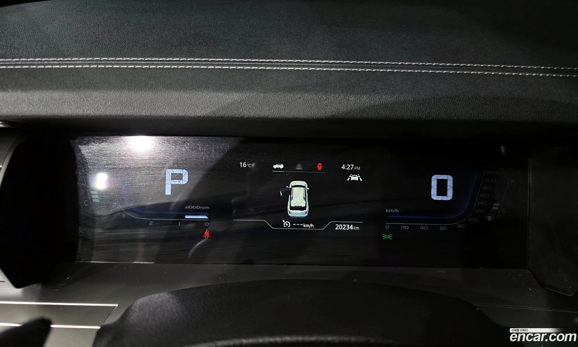 KG Mobility (SsangYong) Torres 2022 — 2