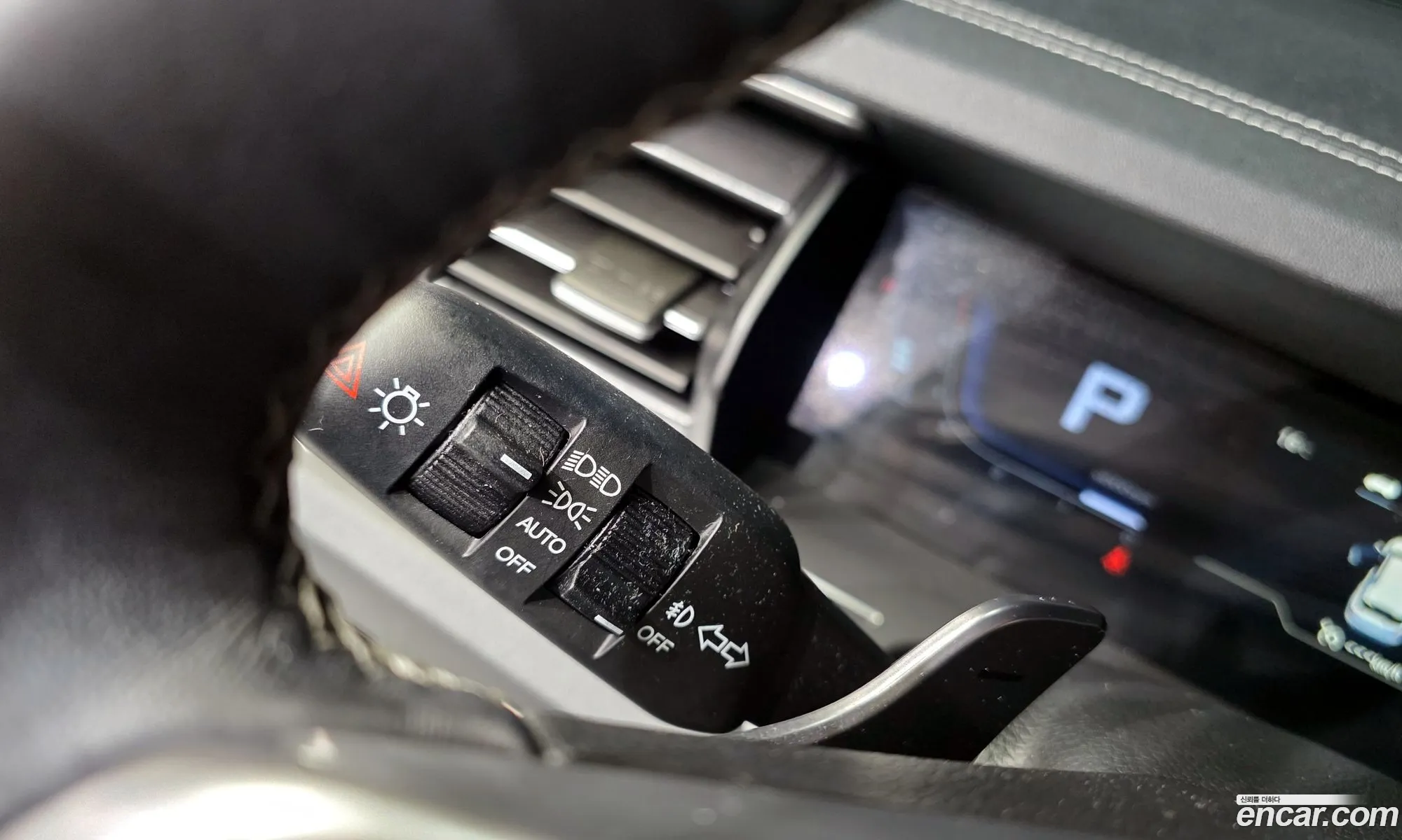 KG Mobility (SsangYong) Torres 2022 — 16