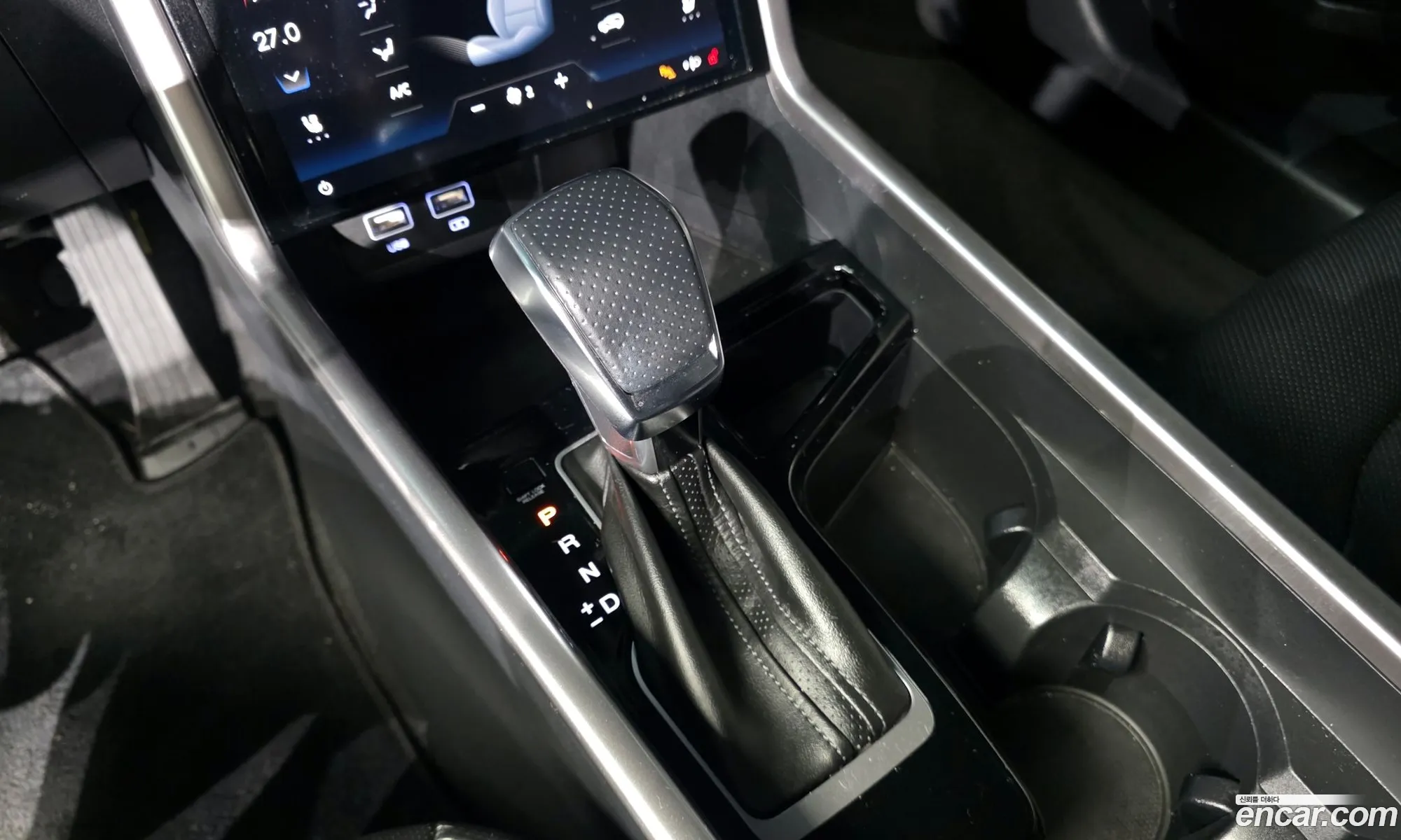 KG Mobility (SsangYong) Torres 2022 — 20