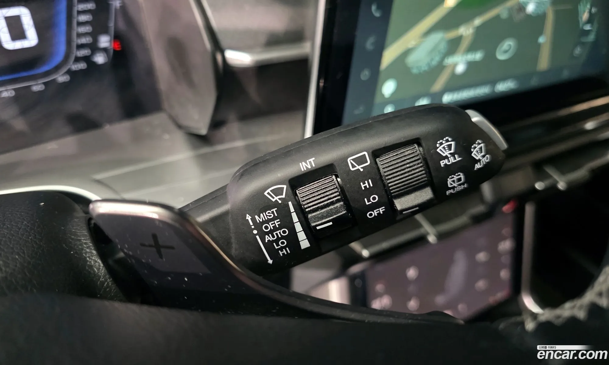 KG Mobility (SsangYong) Torres 2022 — 9
