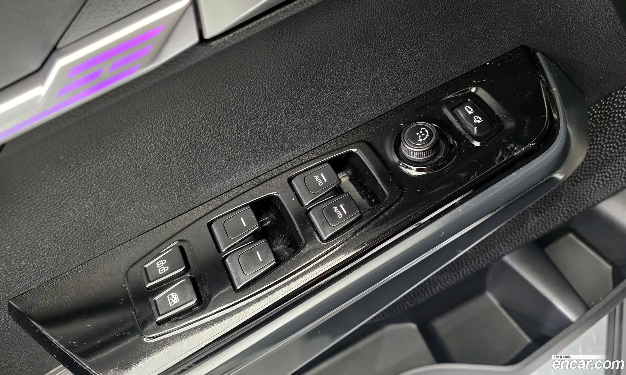 KG Mobility (SsangYong) Torres 2022 — 3