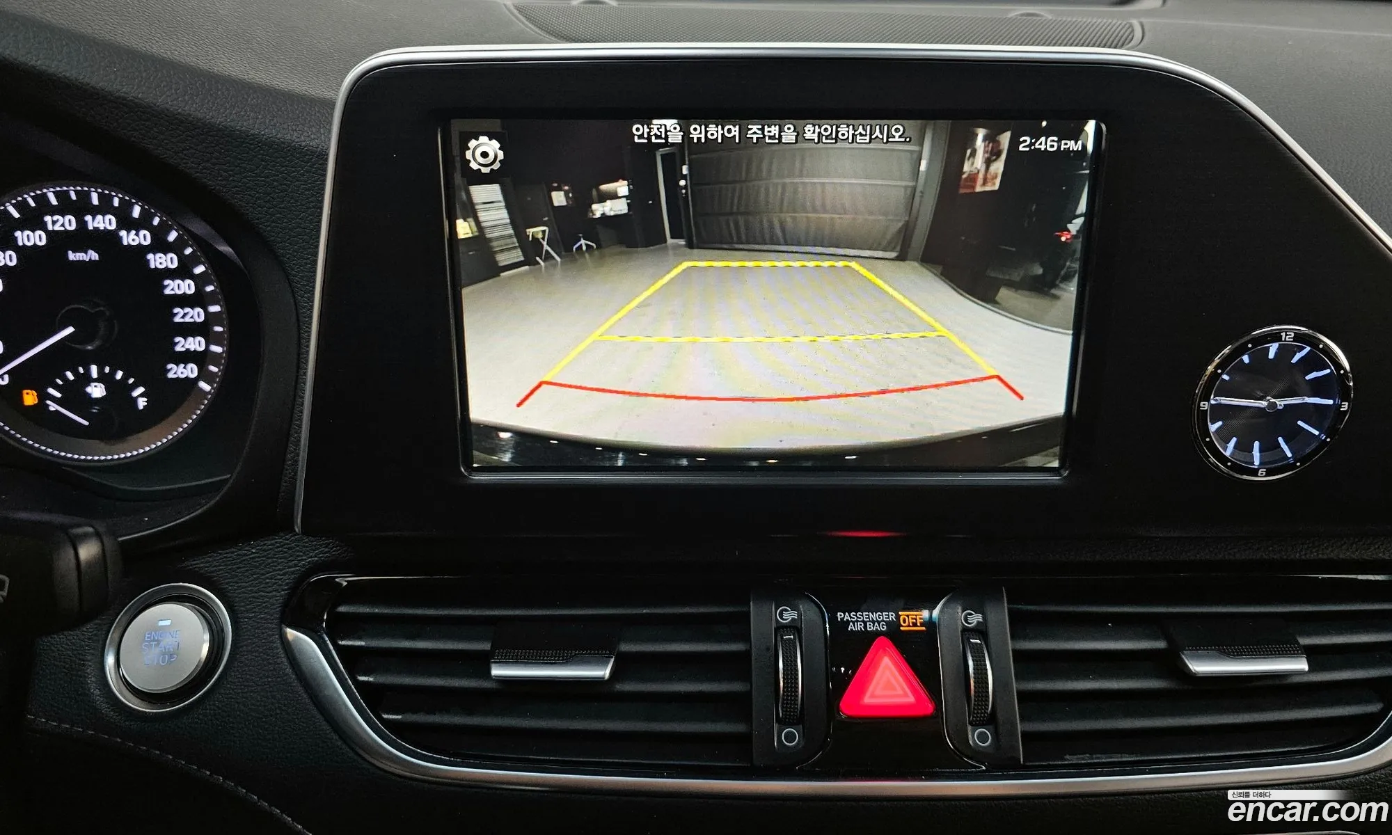 Hyundai Grandeur IG 2018 — 2
