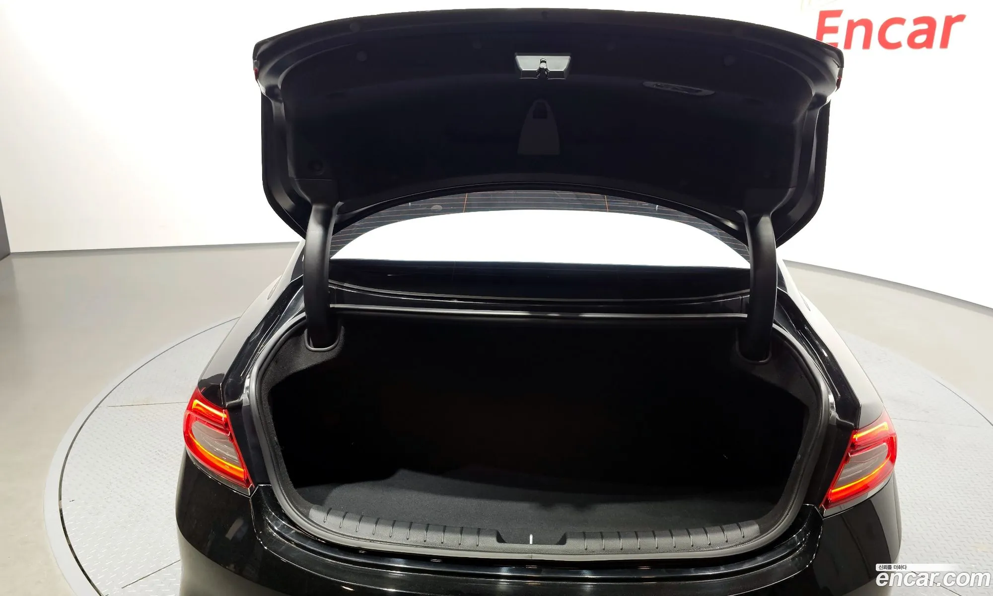 Hyundai Grandeur IG 2018 — 20