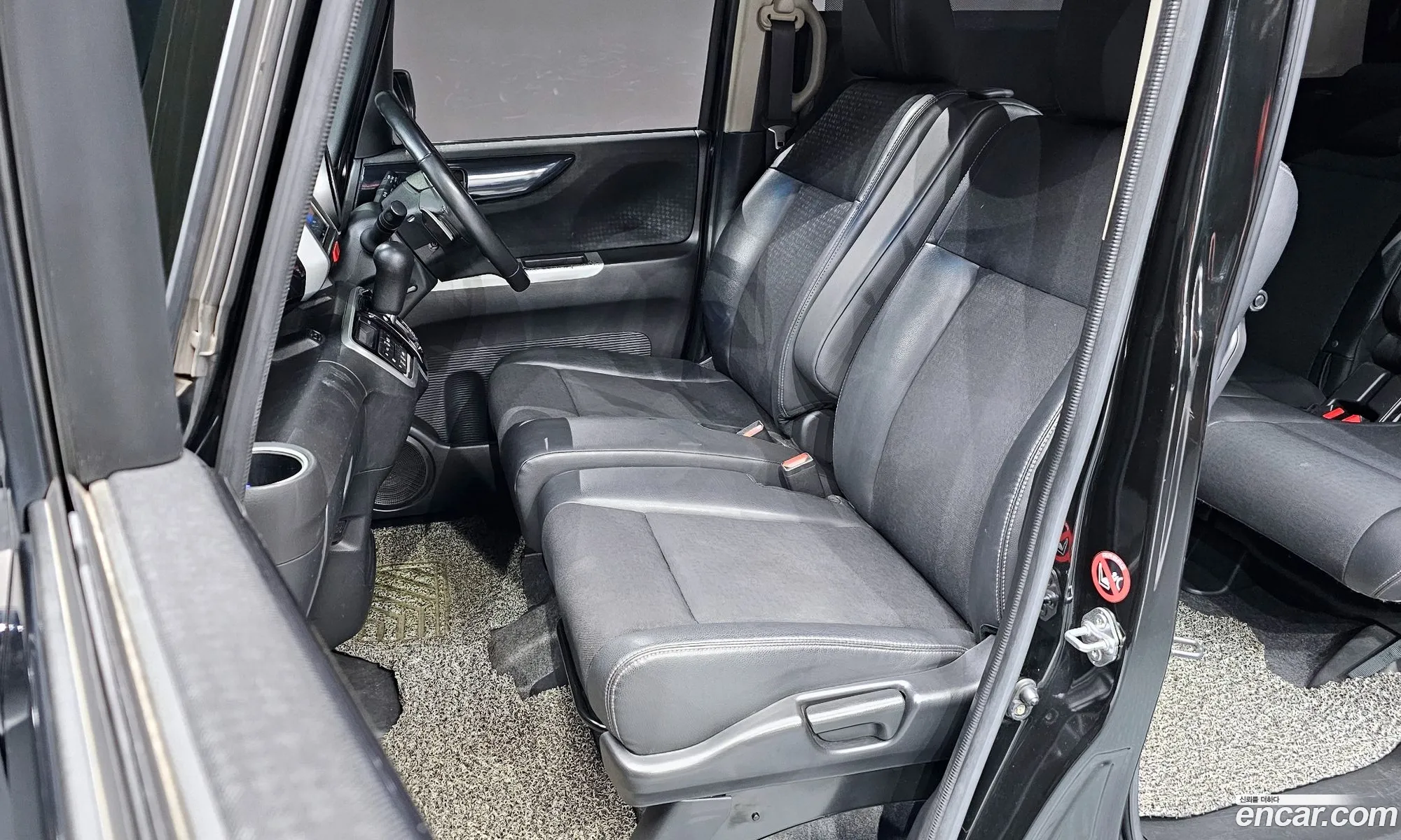 Honda N-BOX 2015 KL90B3C6GFZ579014 — 4