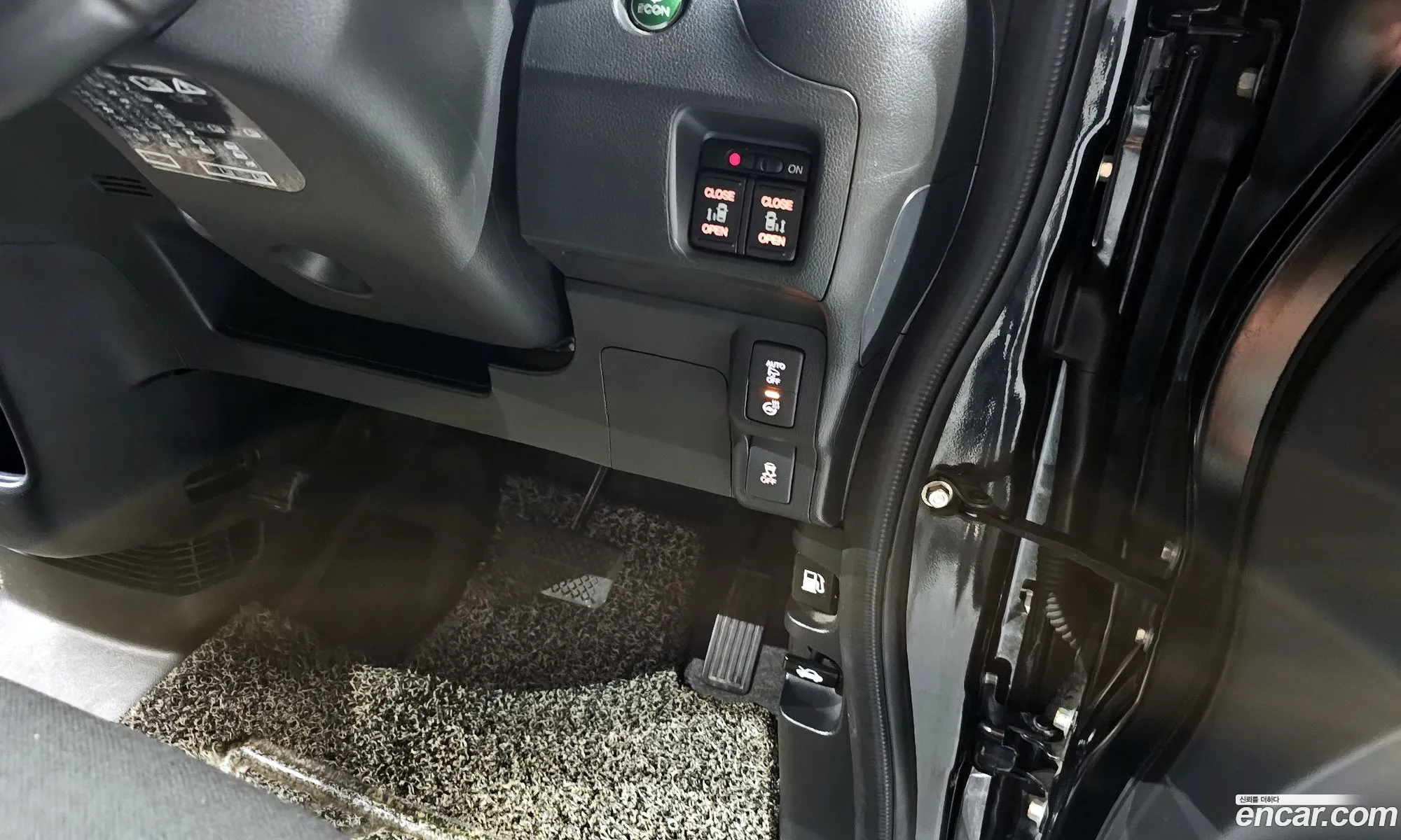 Honda N-BOX 2015 KL90B3C6GFZ579014 — 7