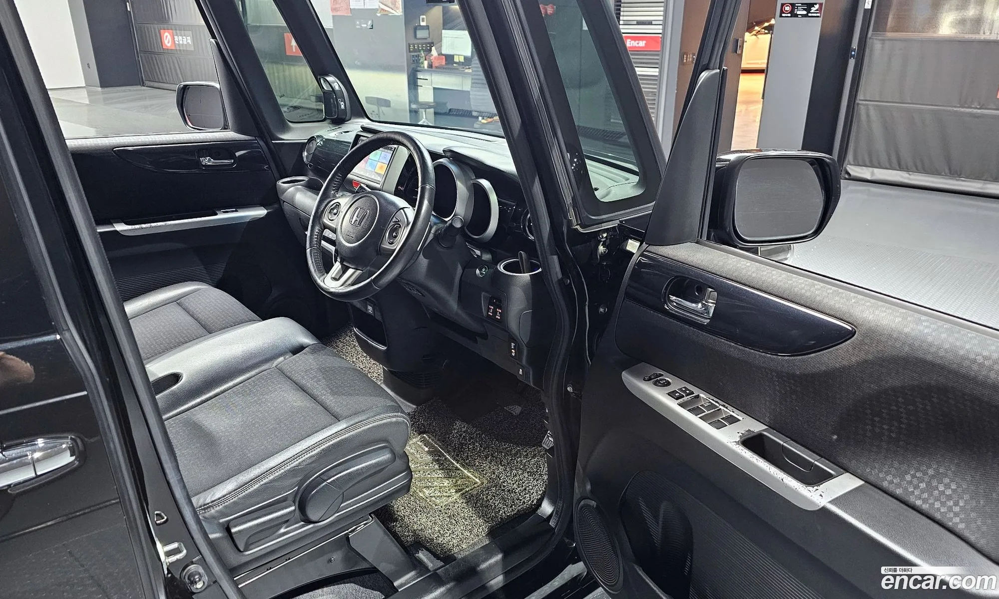 Honda N-BOX 2015 KL90B3C6GFZ579014 — 11