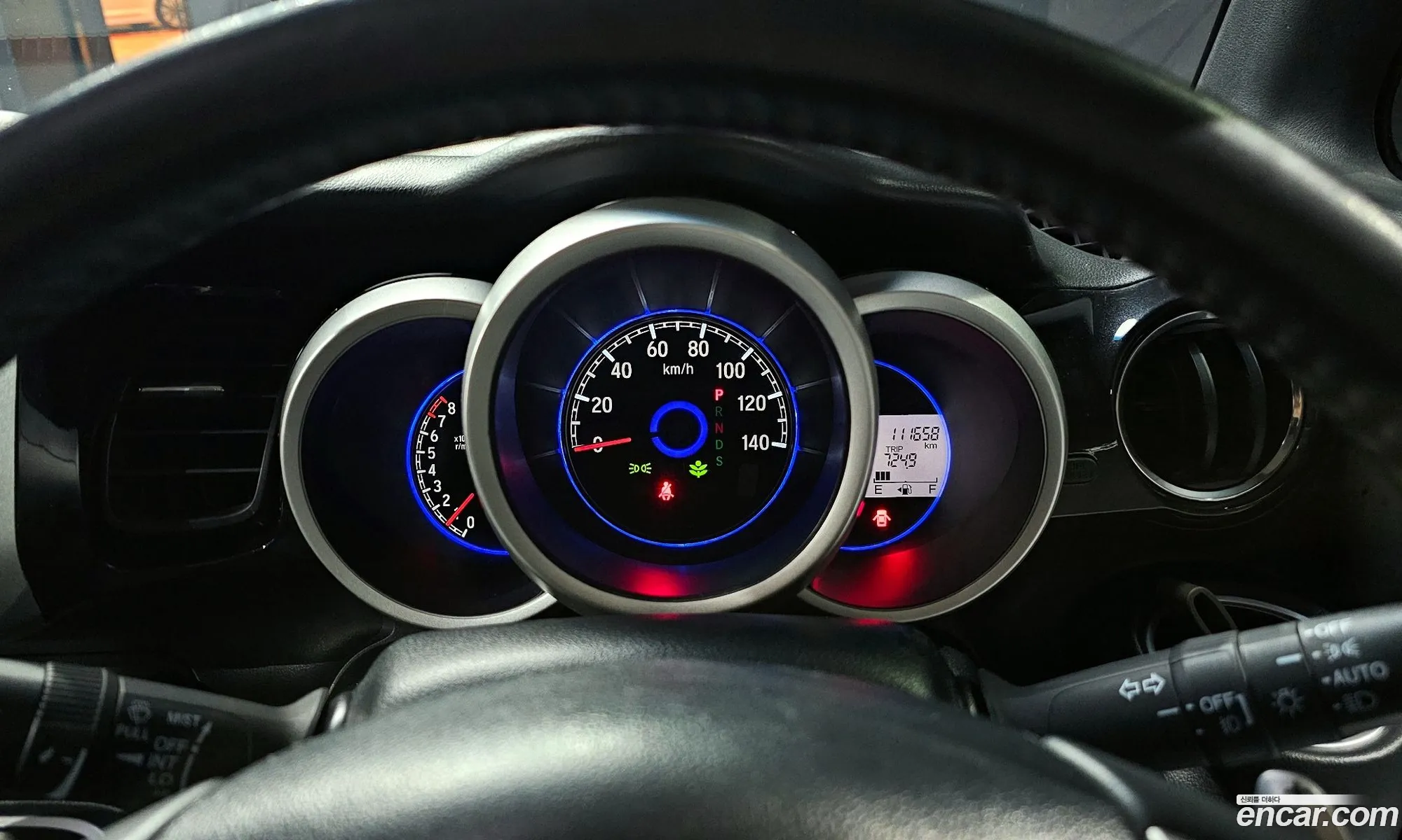 Honda N-BOX 2015 KL90B3C6GFZ579014 — 13