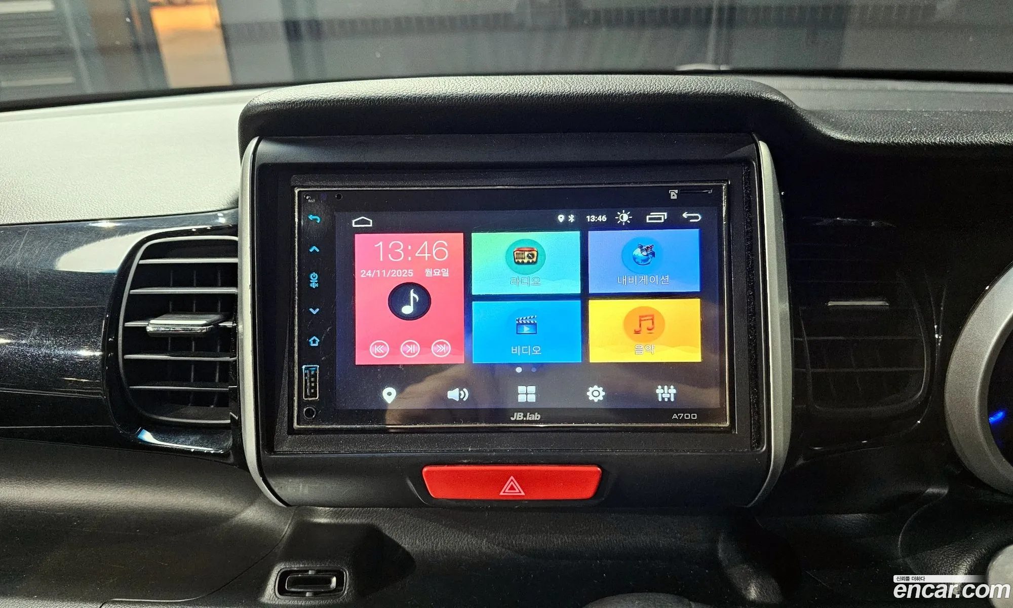 Honda N-BOX 2015 KL90B3C6GFZ579014 — 6