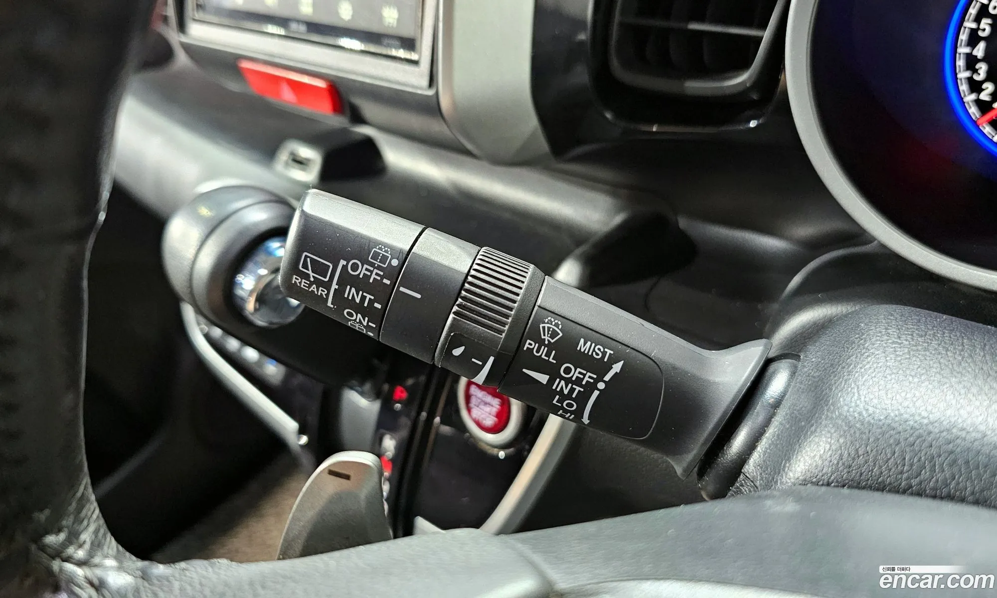 Honda N-BOX 2015 KL90B3C6GFZ579014 — 2