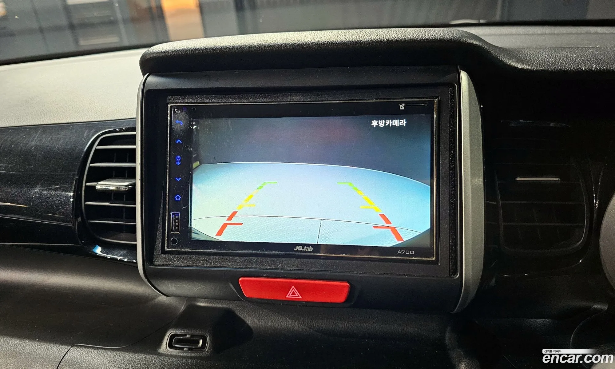 Honda N-BOX 2015 KL90B3C6GFZ579014 — 15