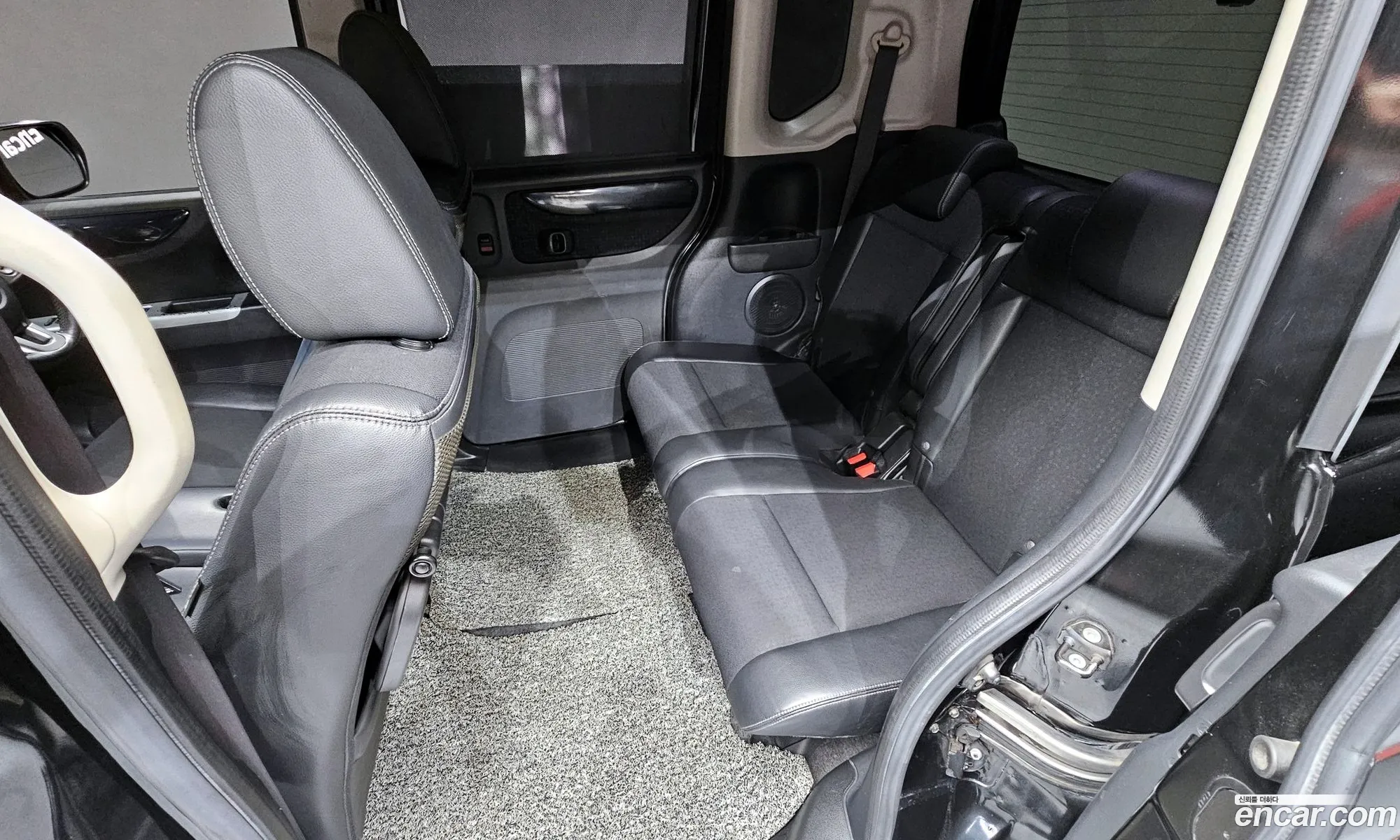 Honda N-BOX 2015 KL90B3C6GFZ579014 — 5