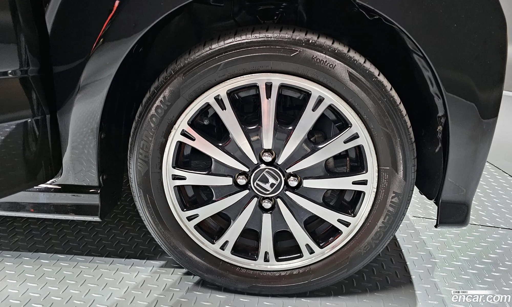 Honda N-BOX 2015 KL90B3C6GFZ579014 — 20