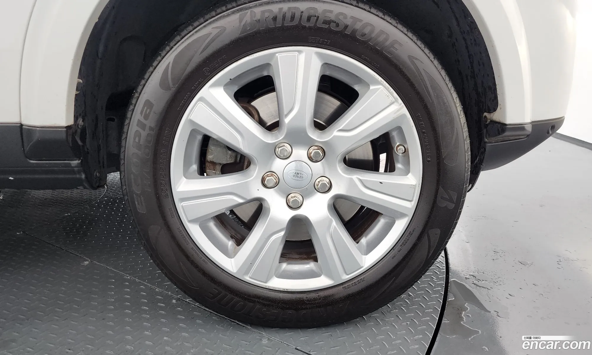 Land Rover Discovery 4 2016 — 6